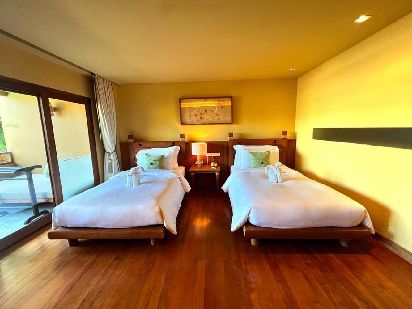Grand Deluxe Room