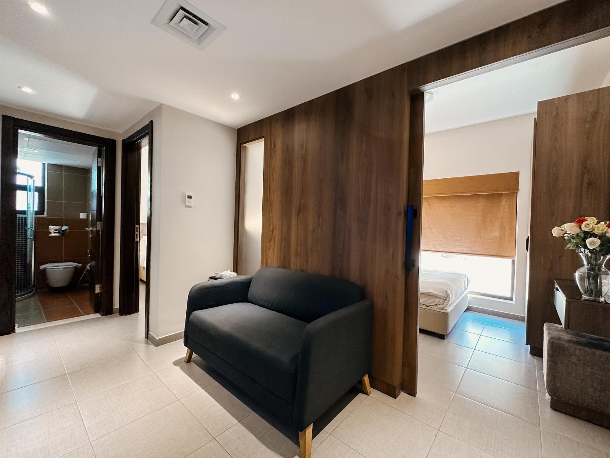 Executive Suite