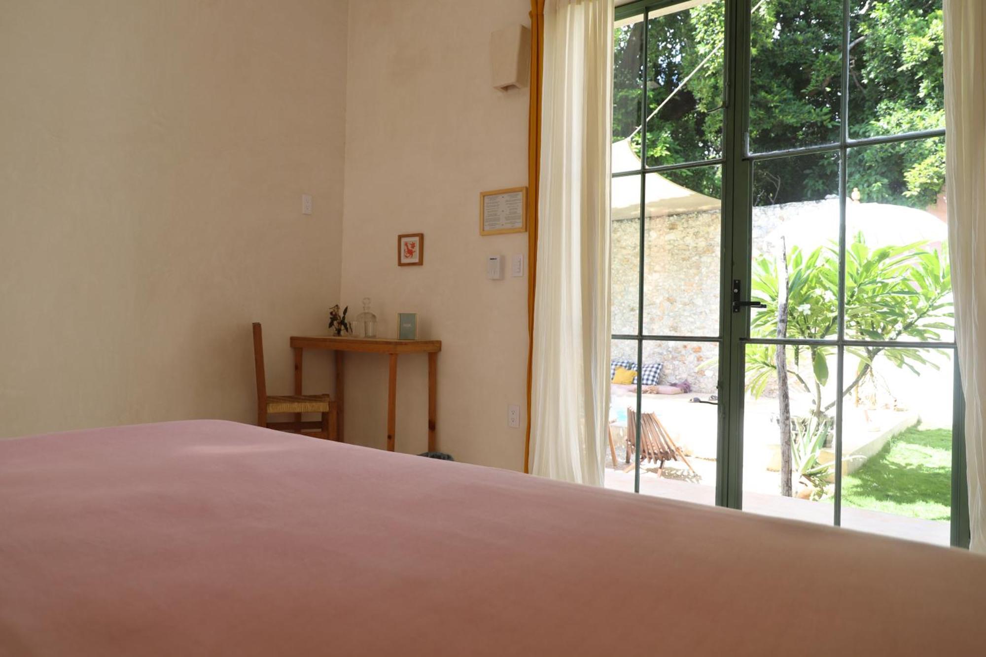 King Room with Pool View