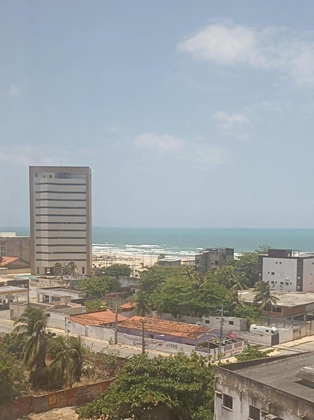 Junior Suite with Ocean View
