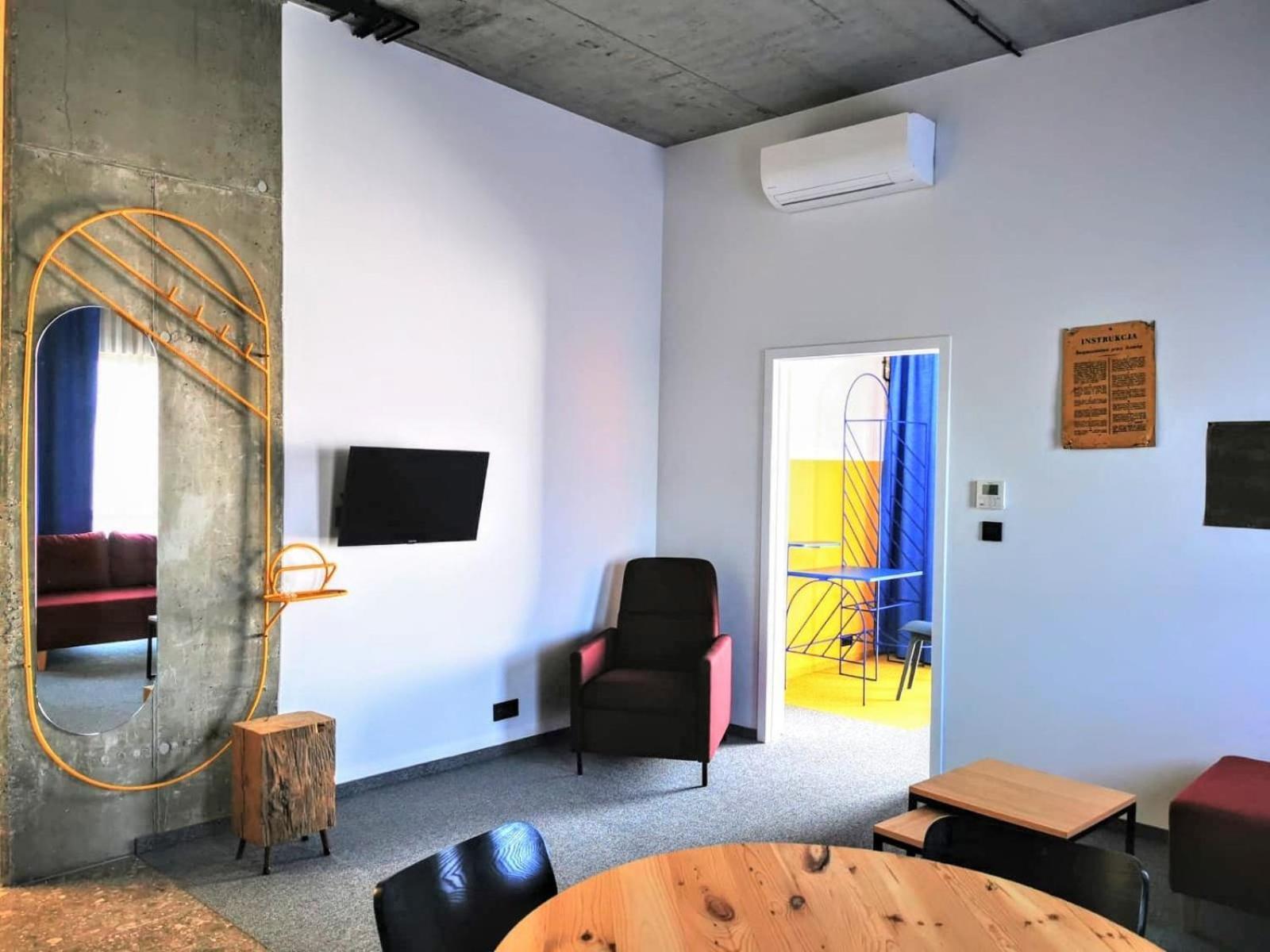 Two-Bedroom Suite