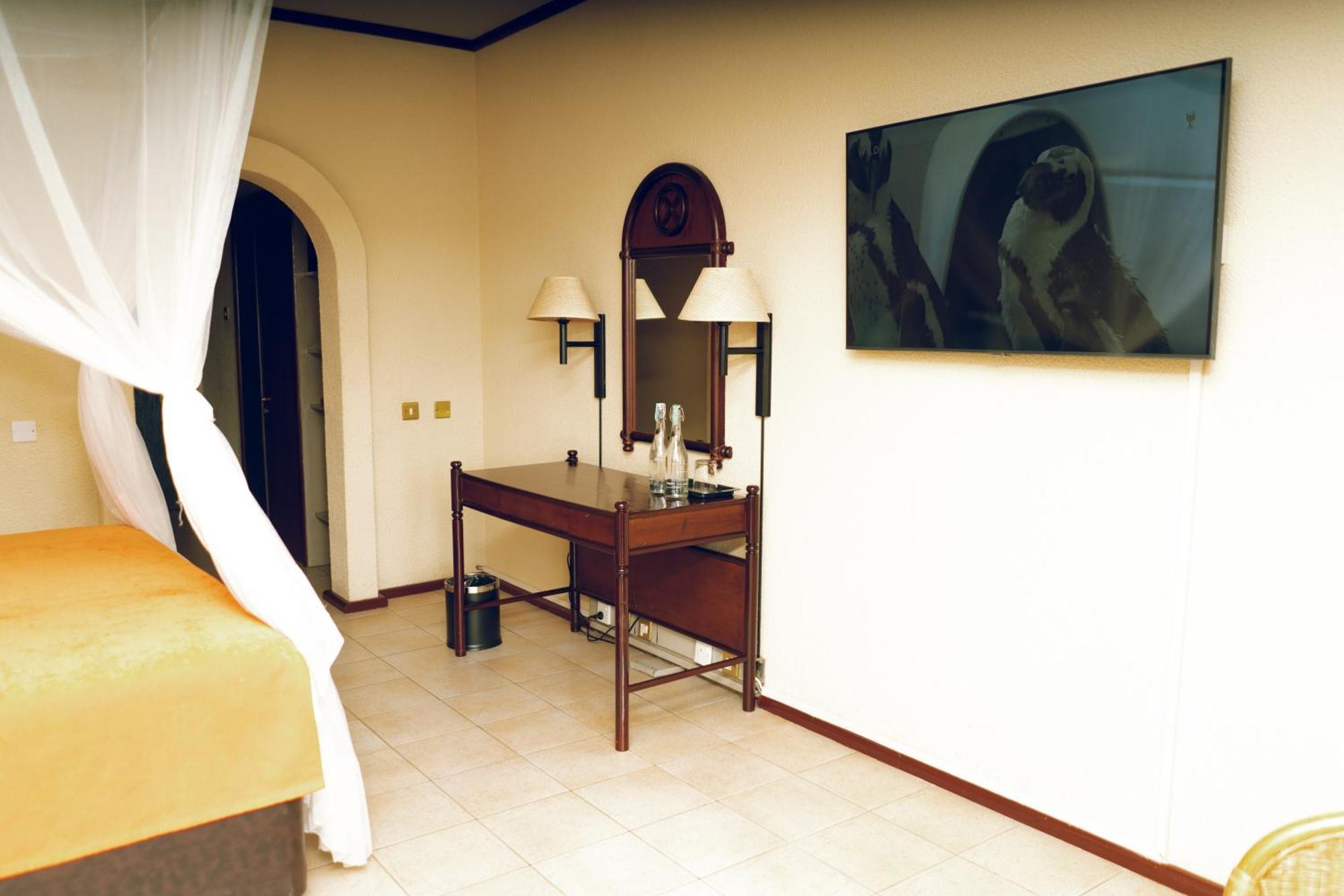 Double Room with River View
