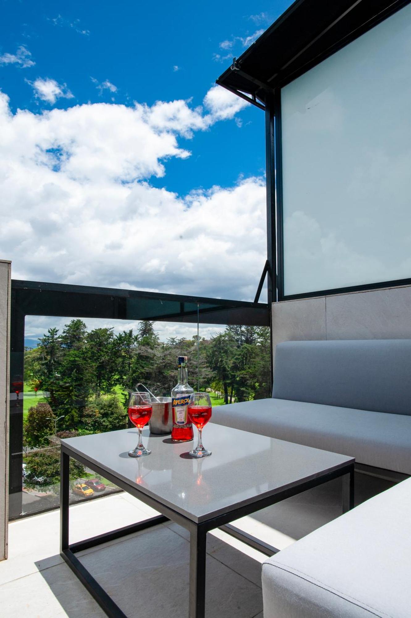 Queen Suite with jacuzzi