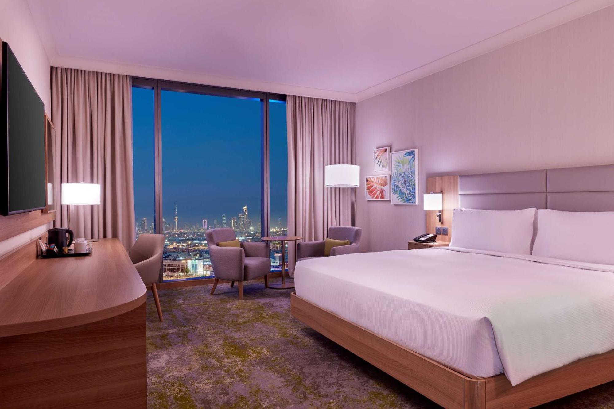 King Room