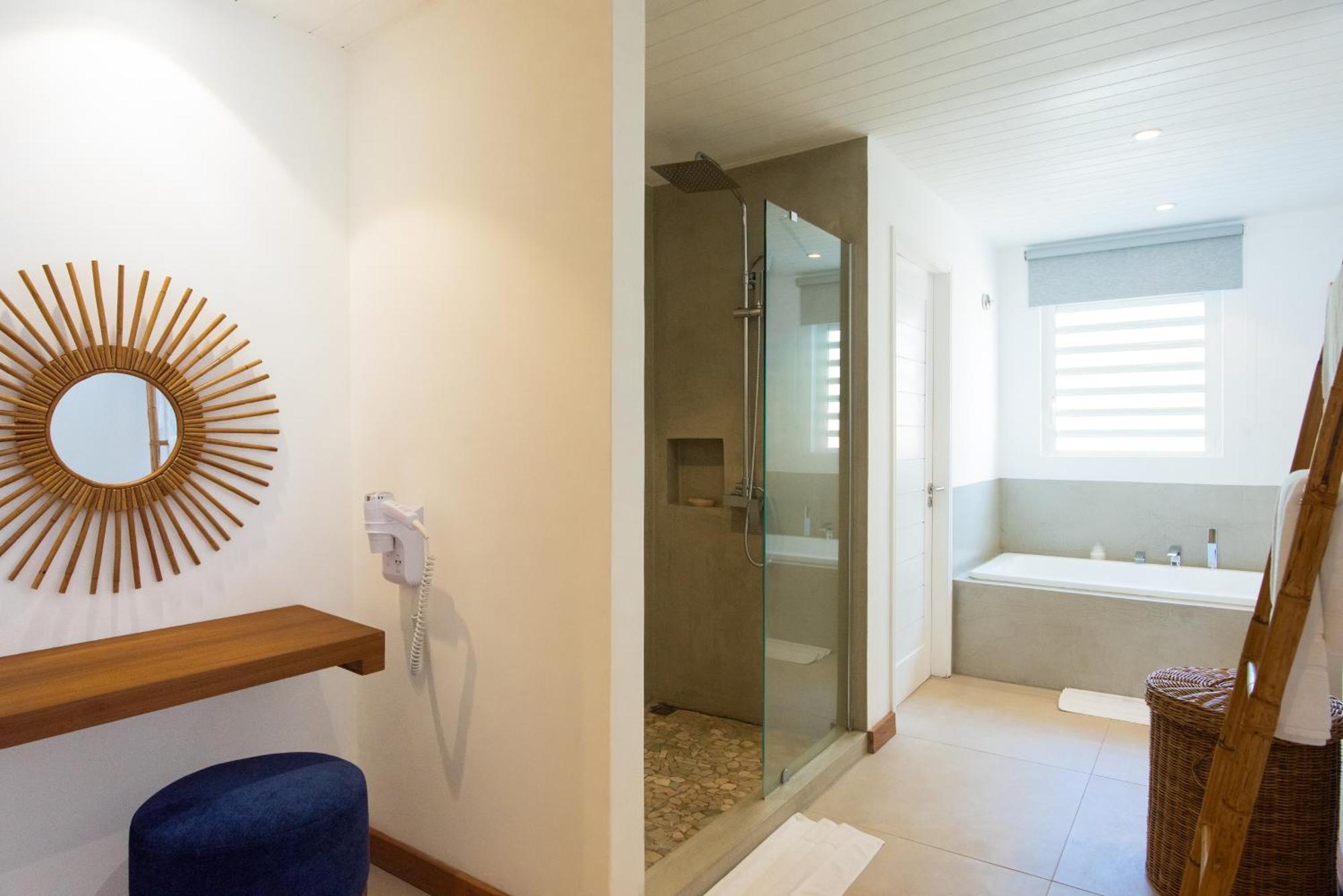 Ocean Suite