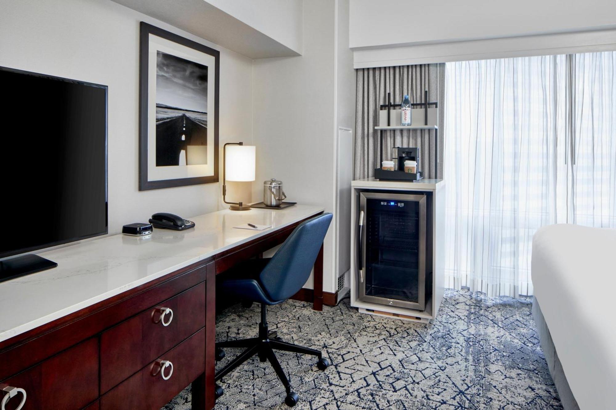 Traditional King Room
