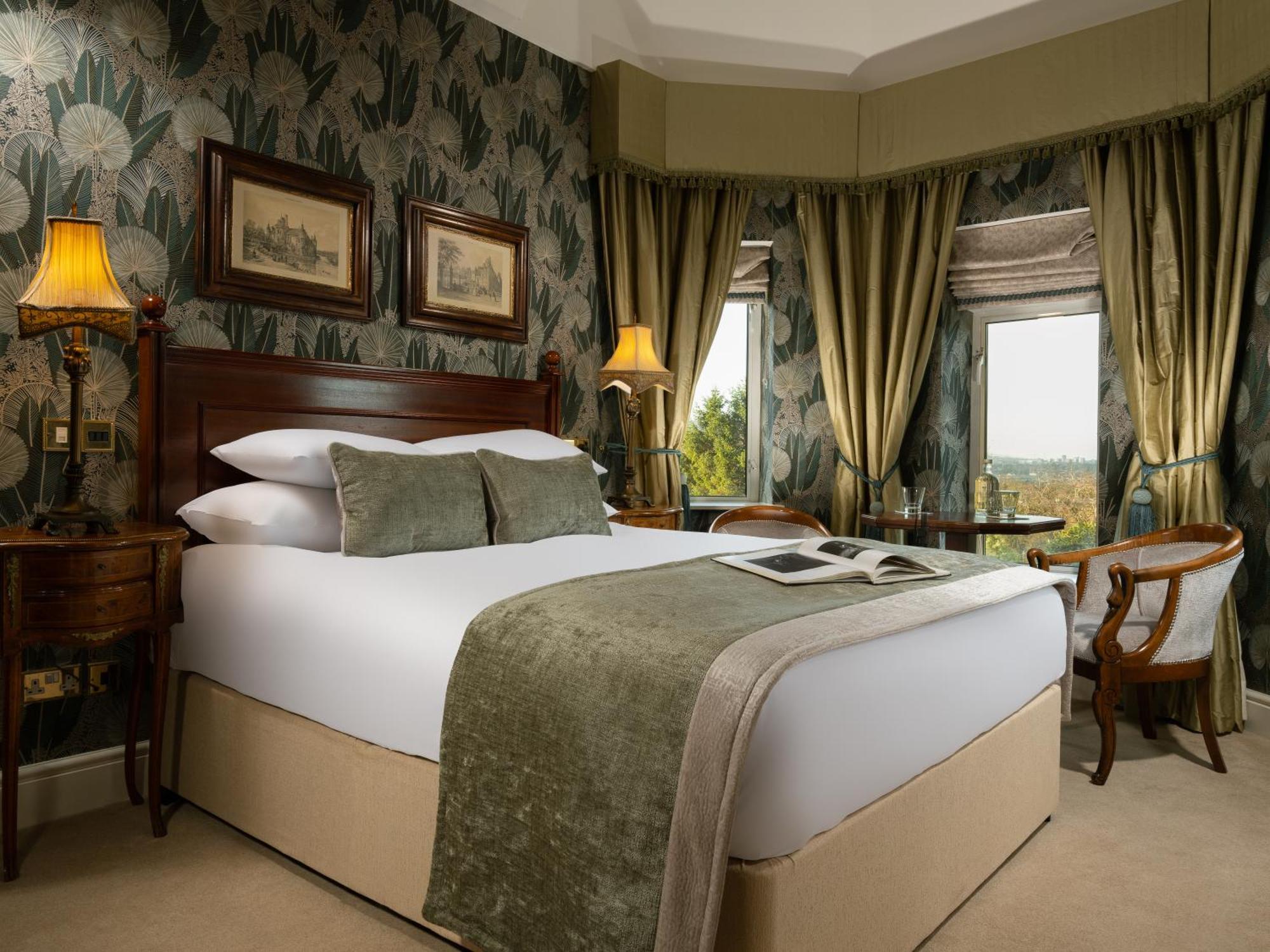 Double Room (2 Adults Max)