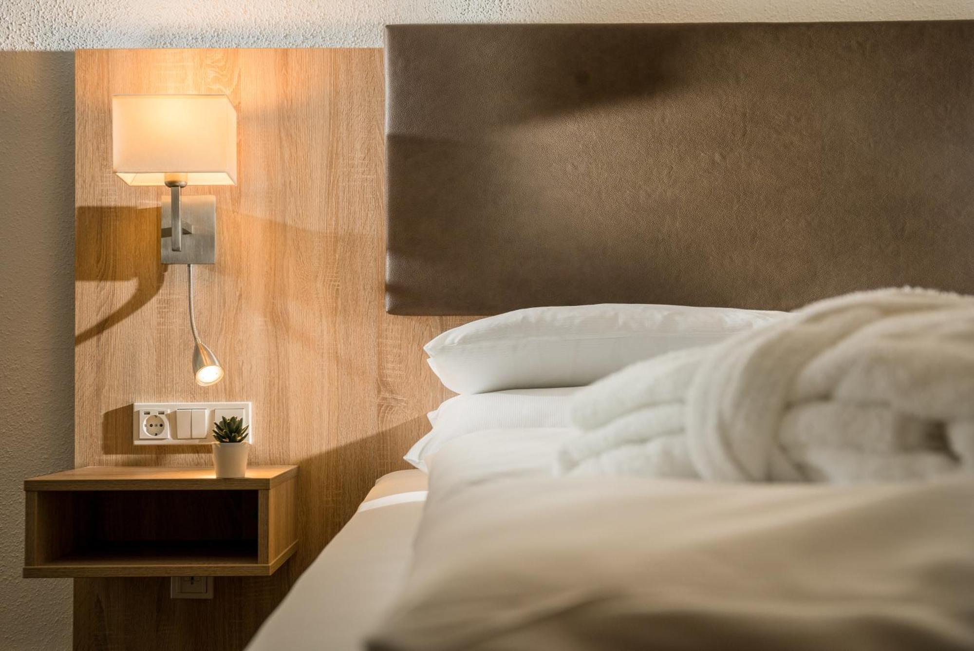 Komfort Double Room
