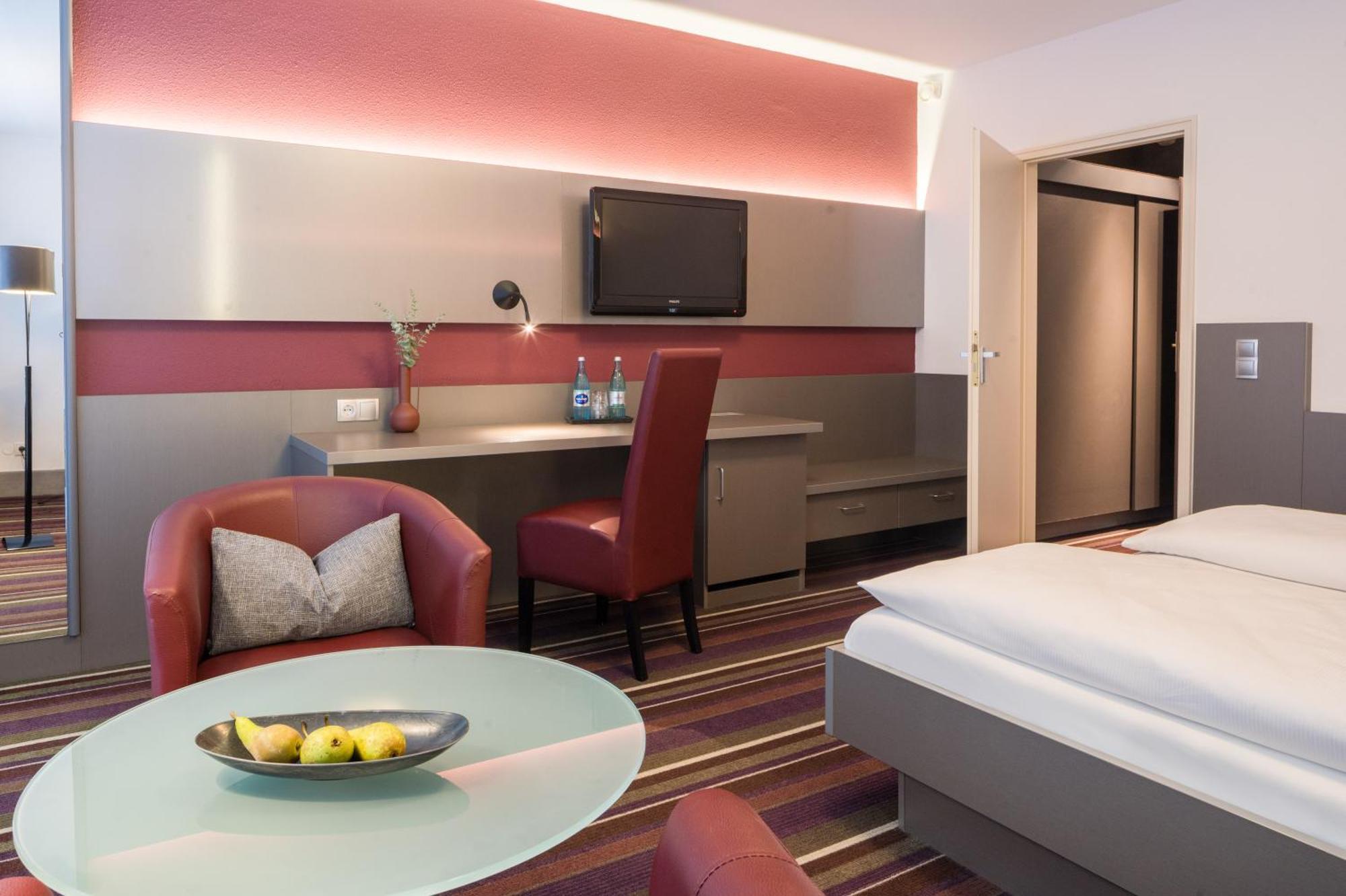 Superior Single Room