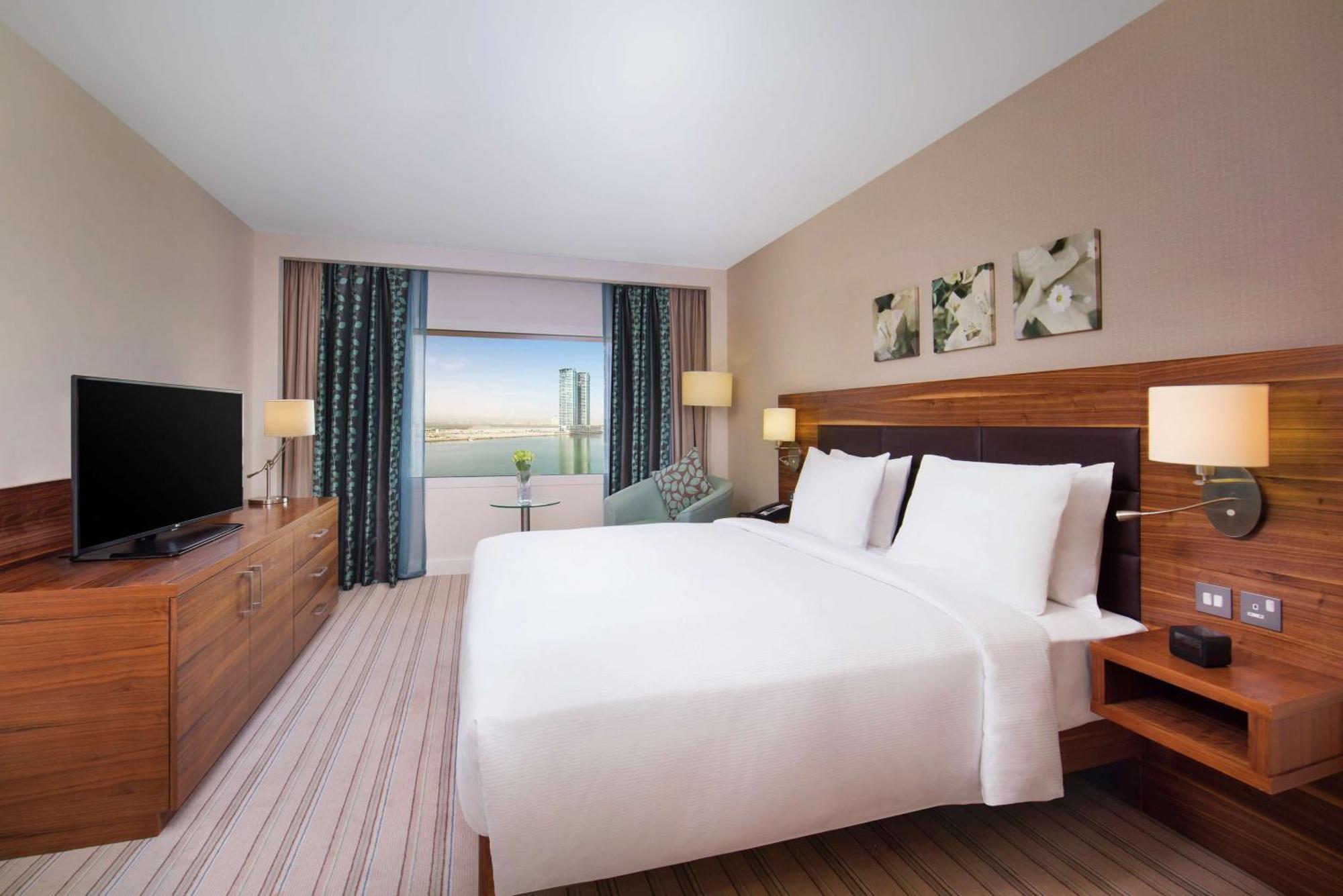 Two-Bedroom King Suite