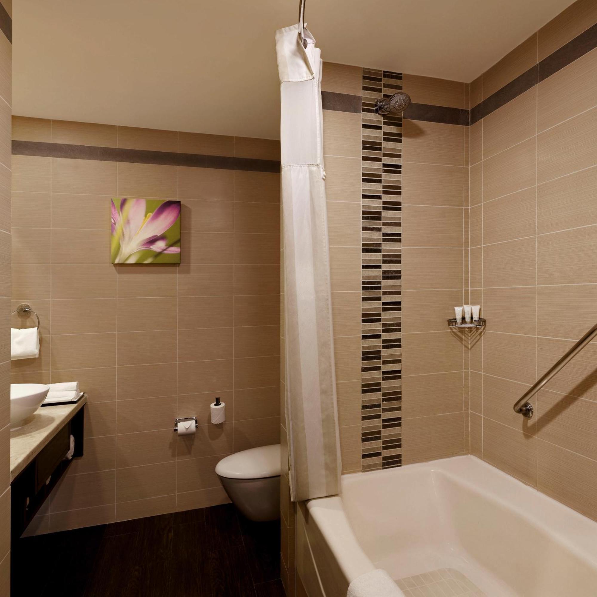 Premium Twin Room