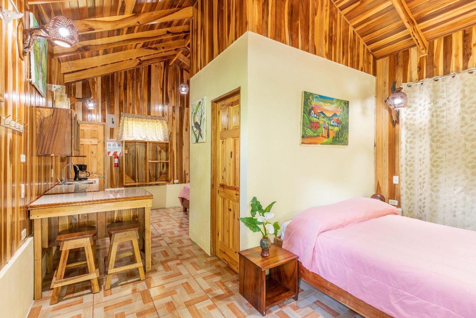 Family Bungalow