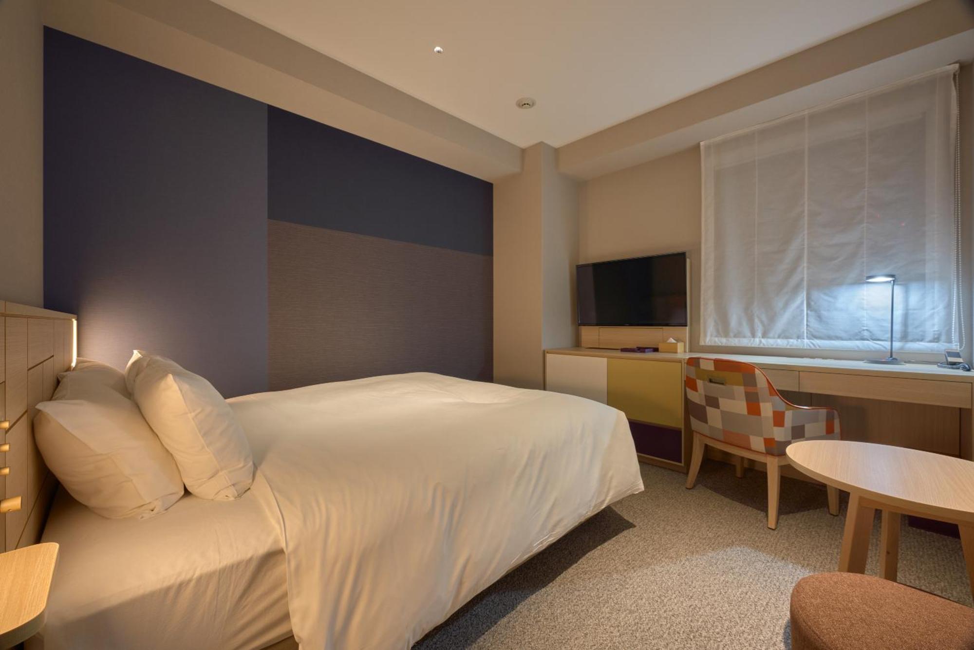 Deluxe Single Room - Non-Smoking（Free Lounge Access）