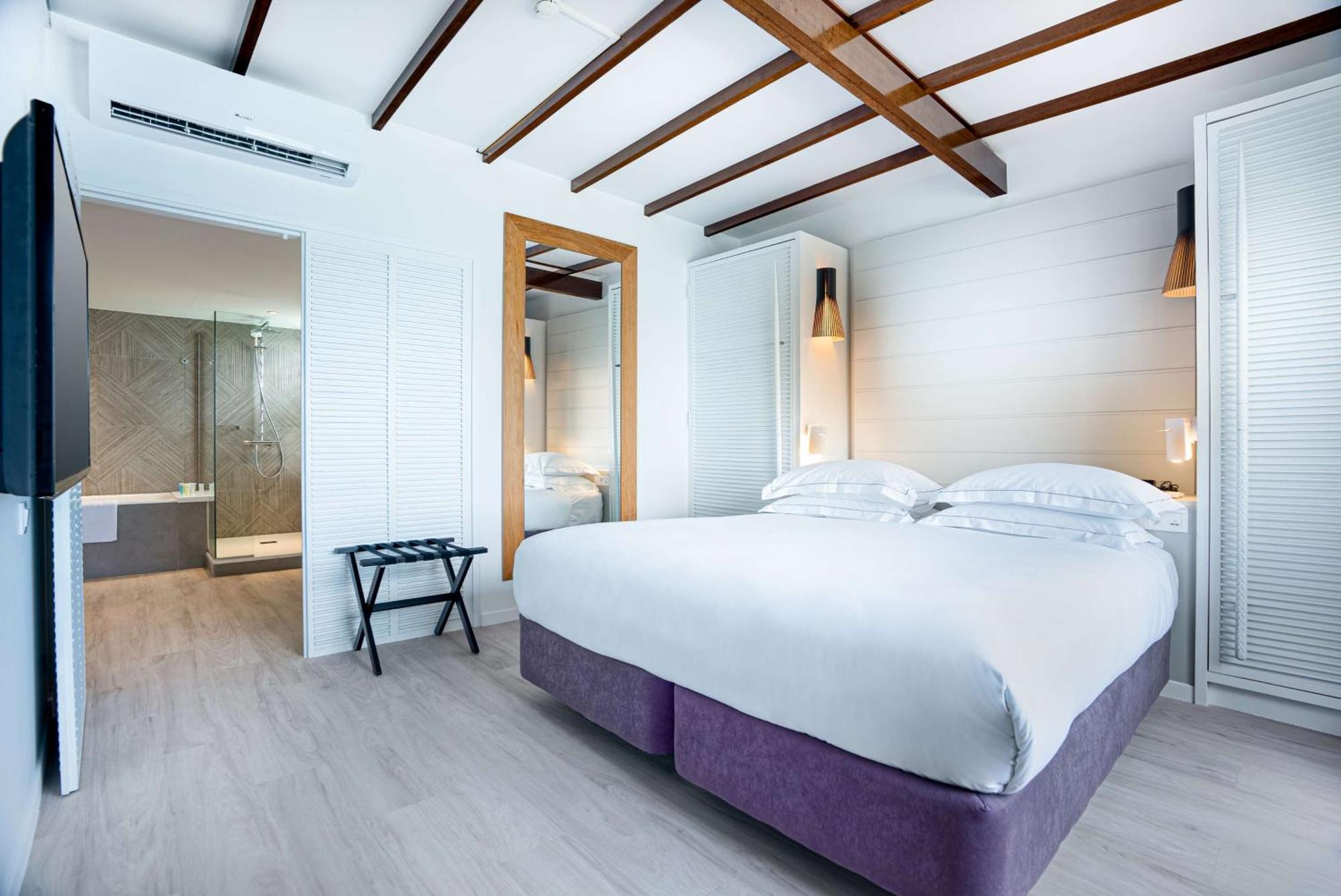 King Overwater Bungalow