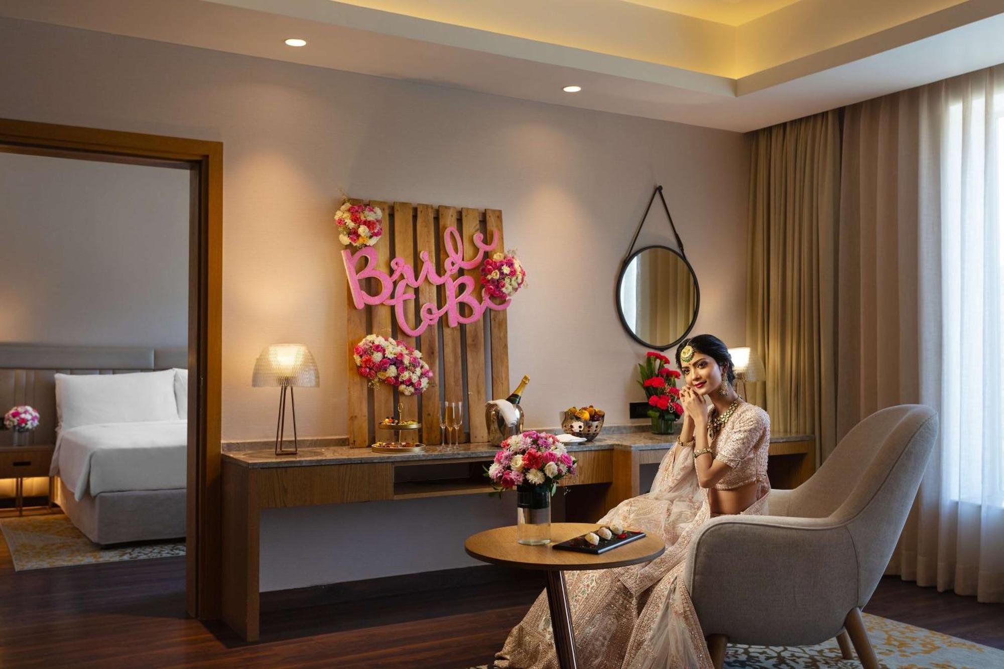 One-Bedroom Suite