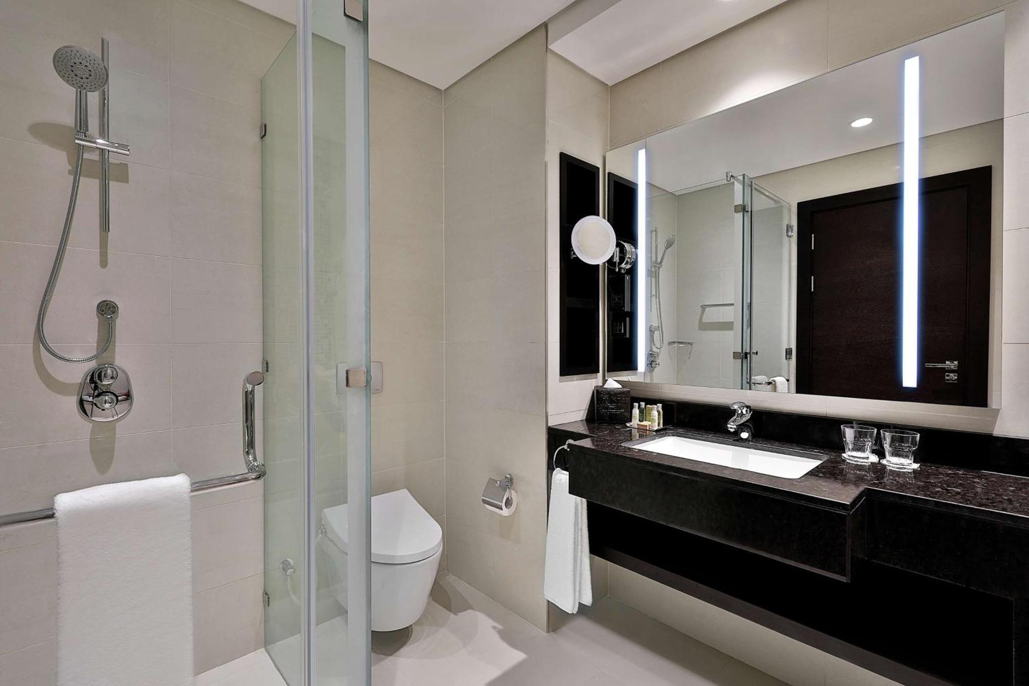 King Guest Room