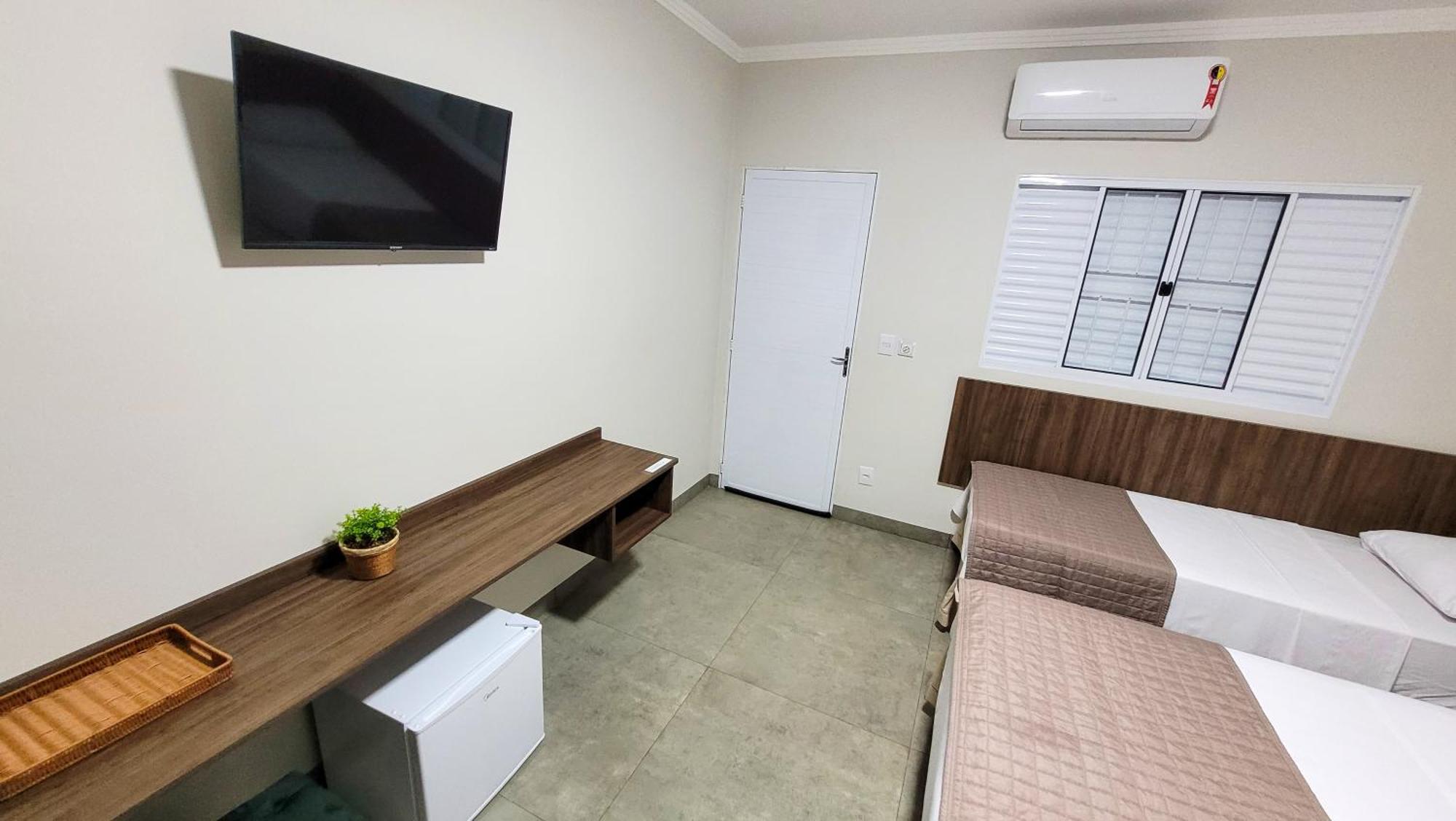 Standard Suite