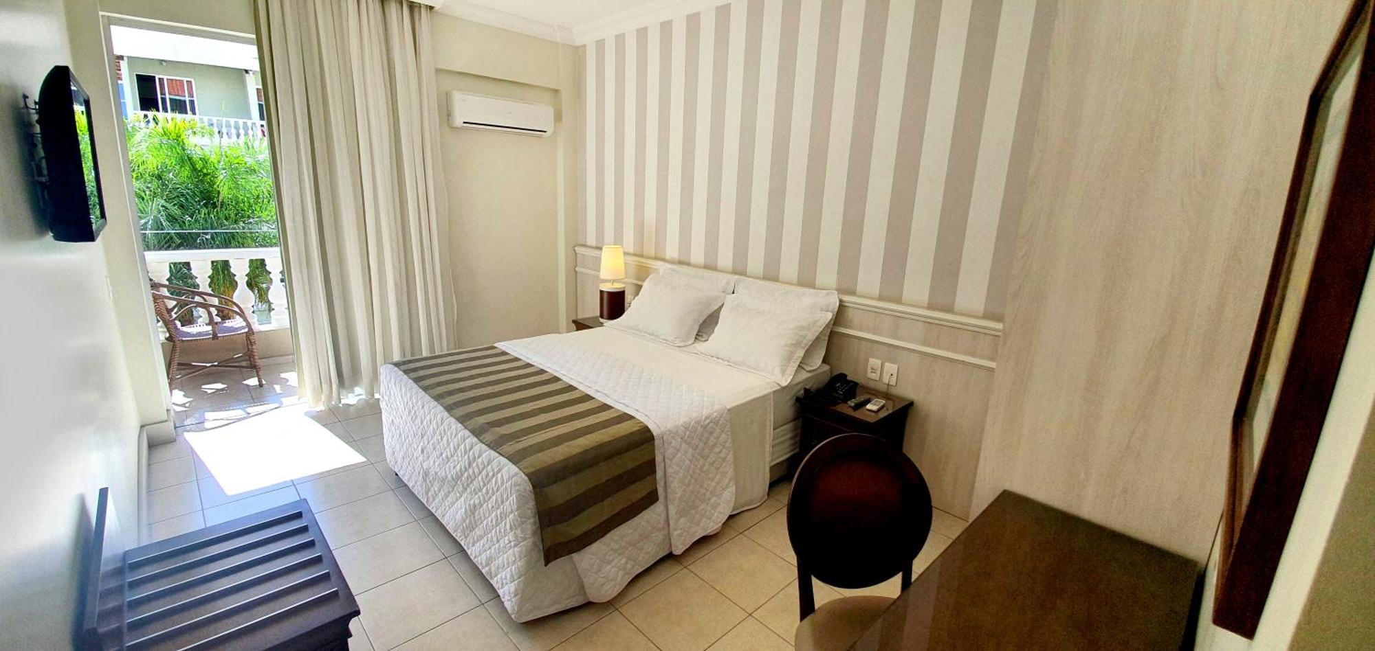 Superior Queen Room
