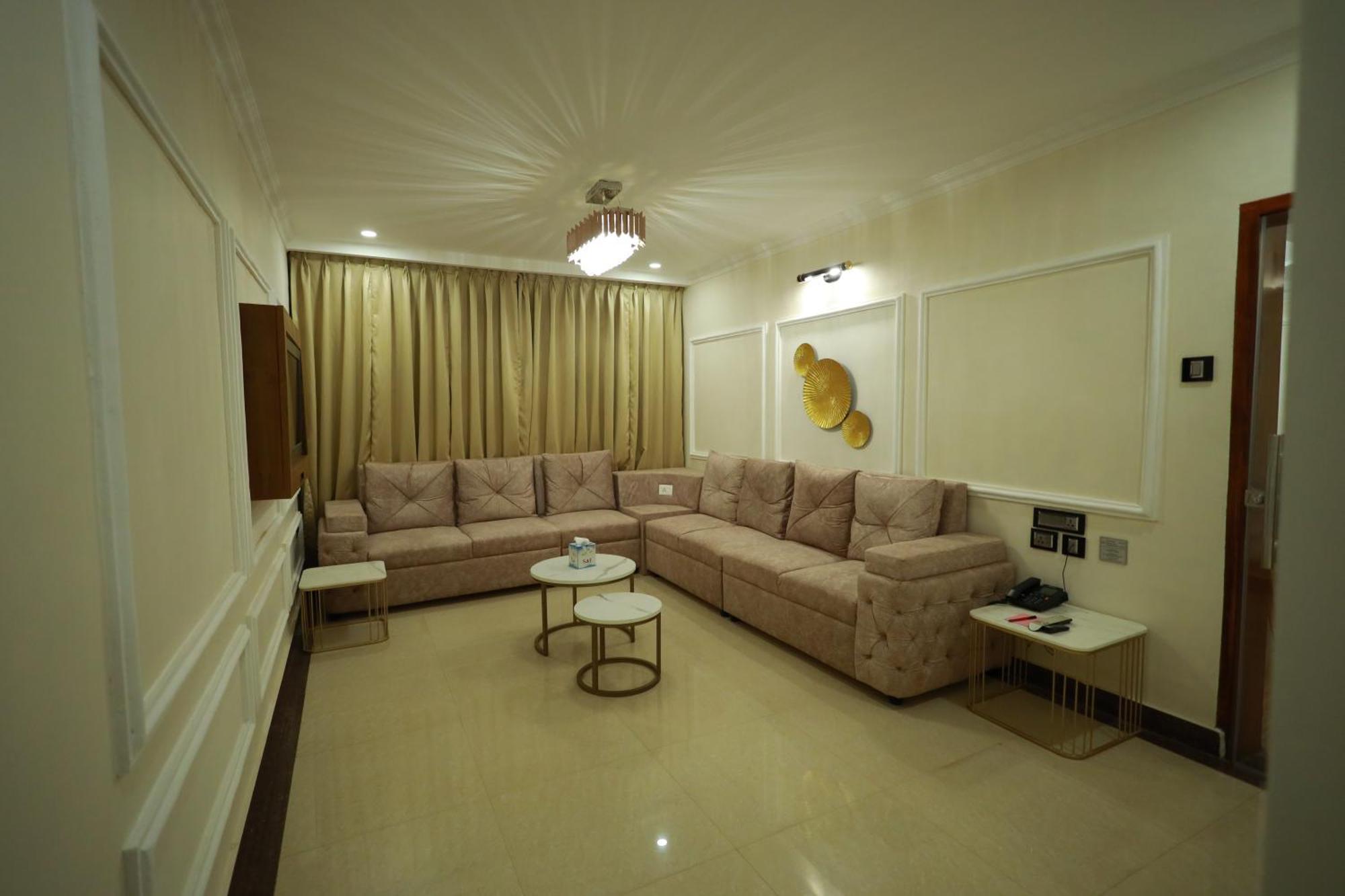 King Room