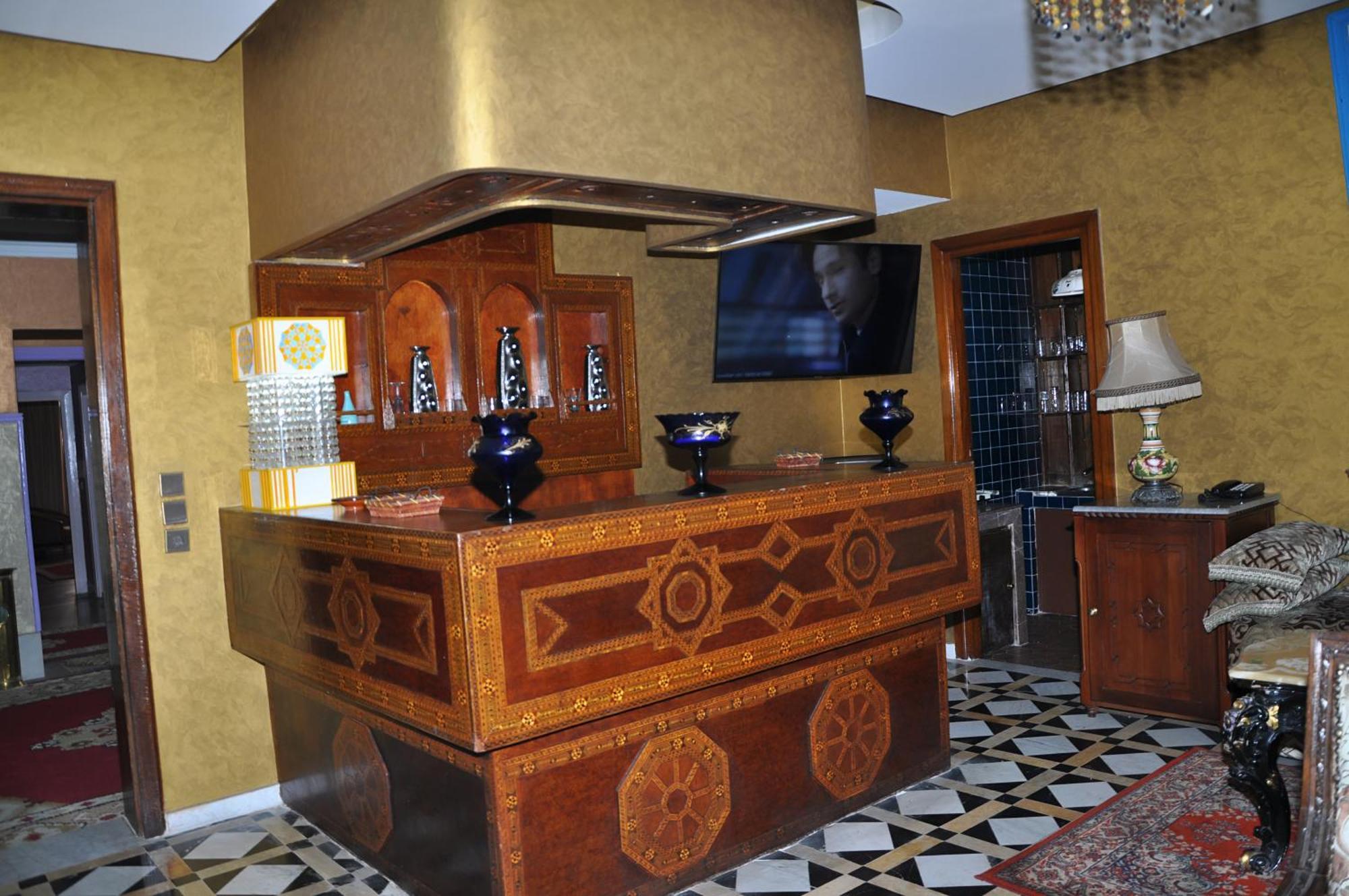 Family Suite