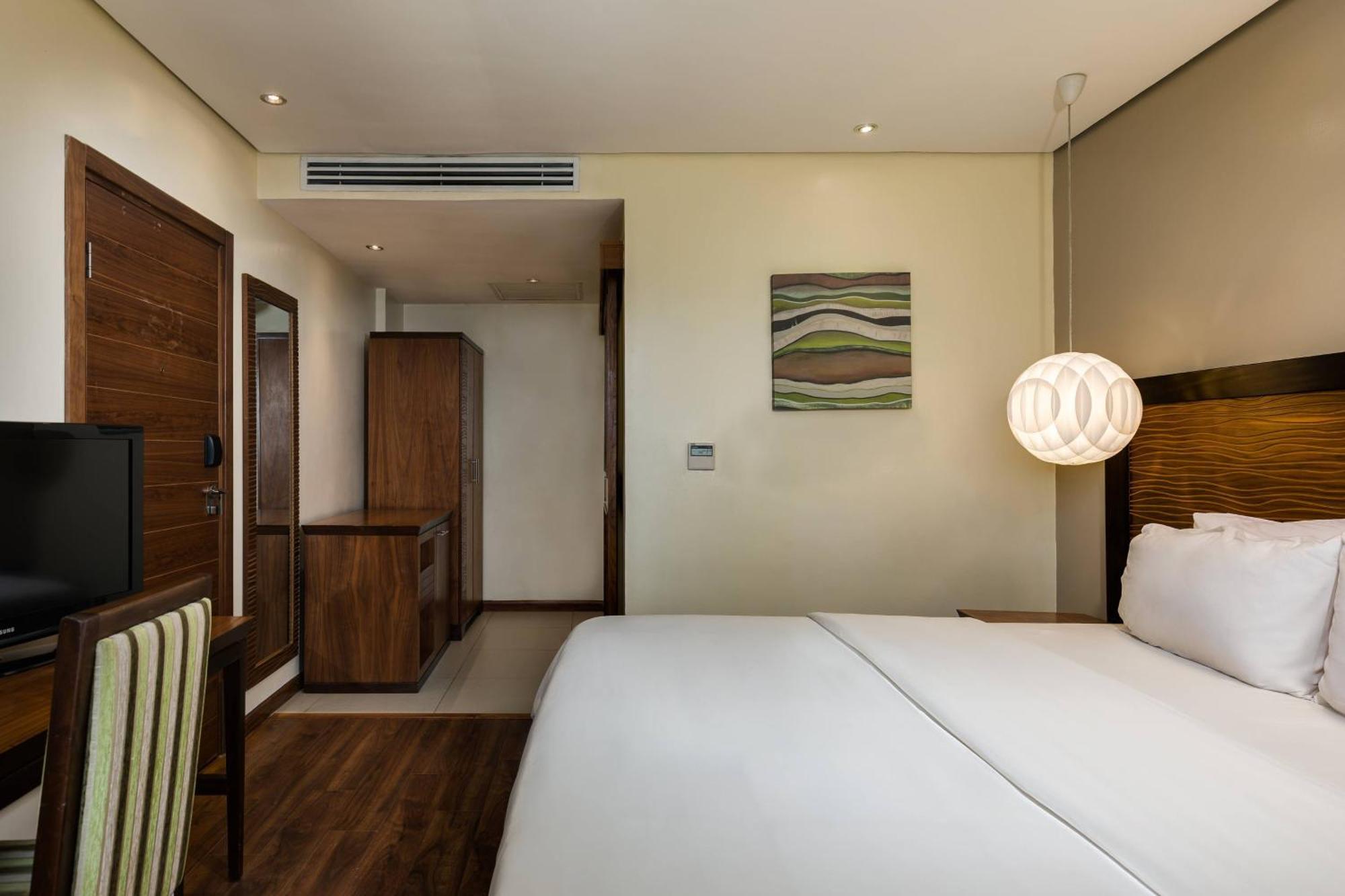 Guest room, 1 Queen