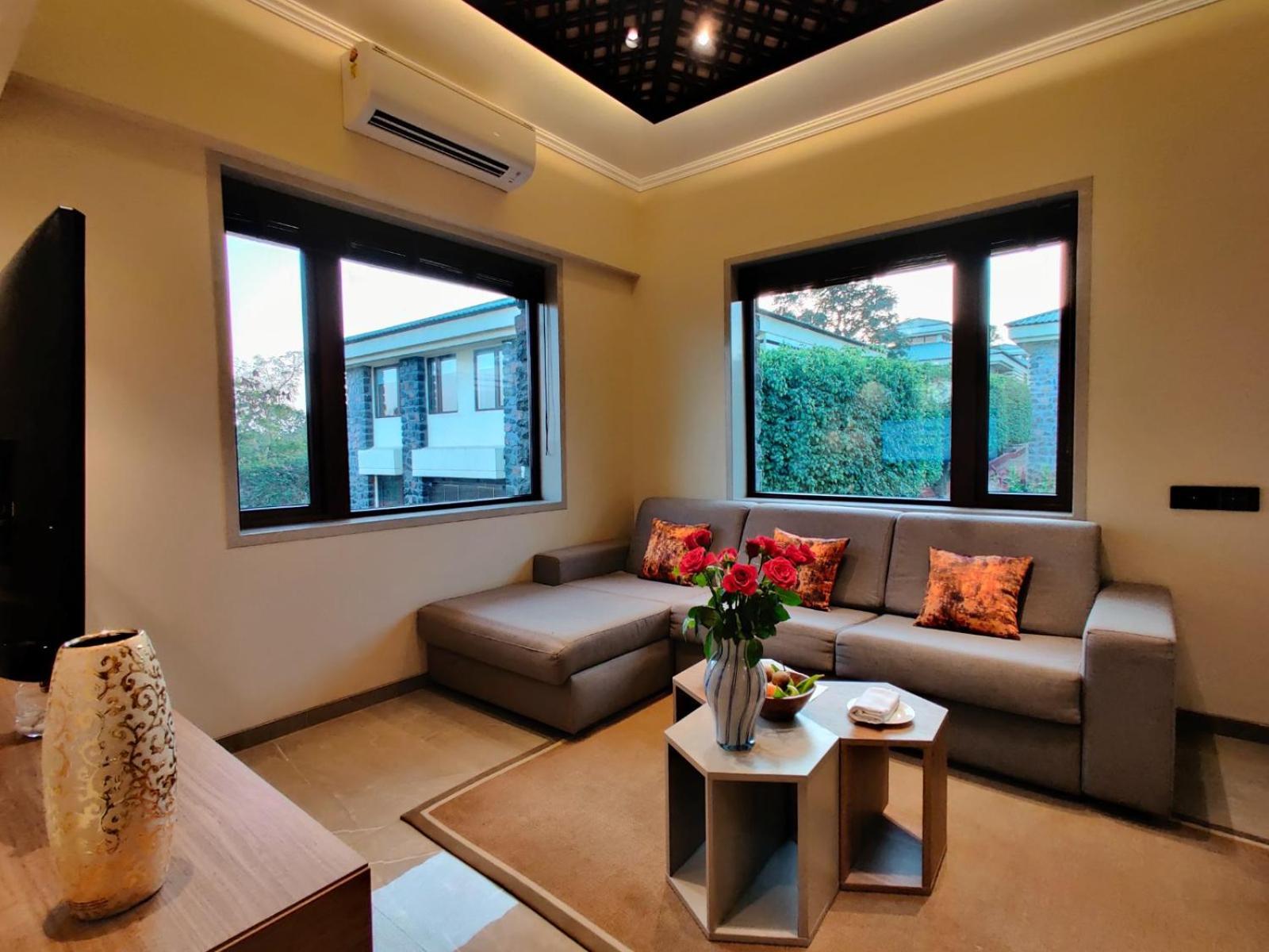 Premium Lake View Suite with Complimentary Activities