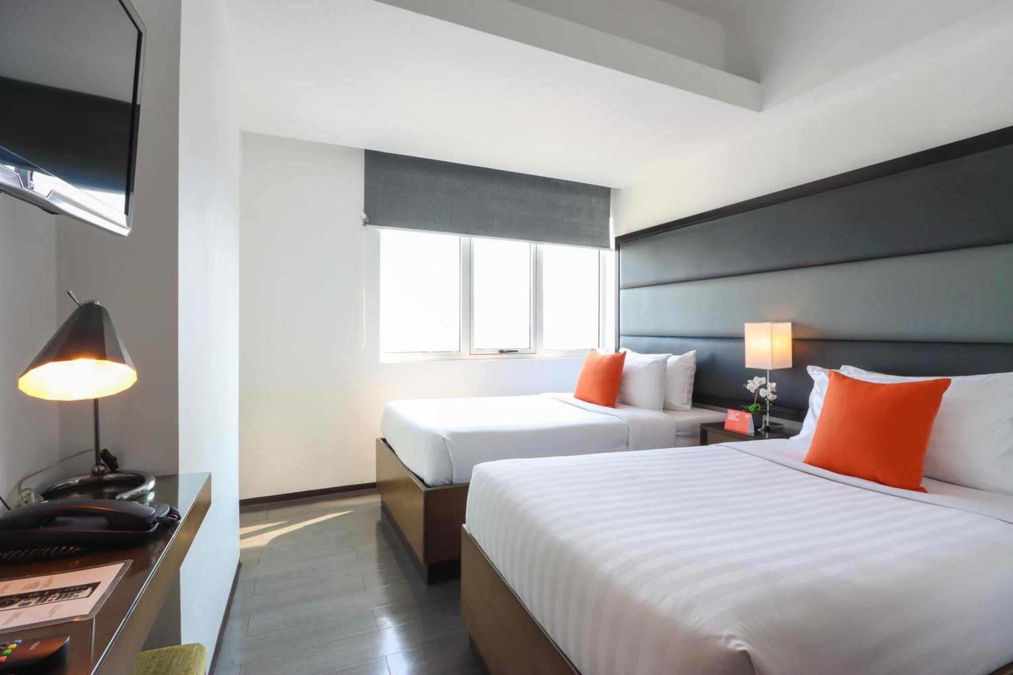 Executive Twin Room