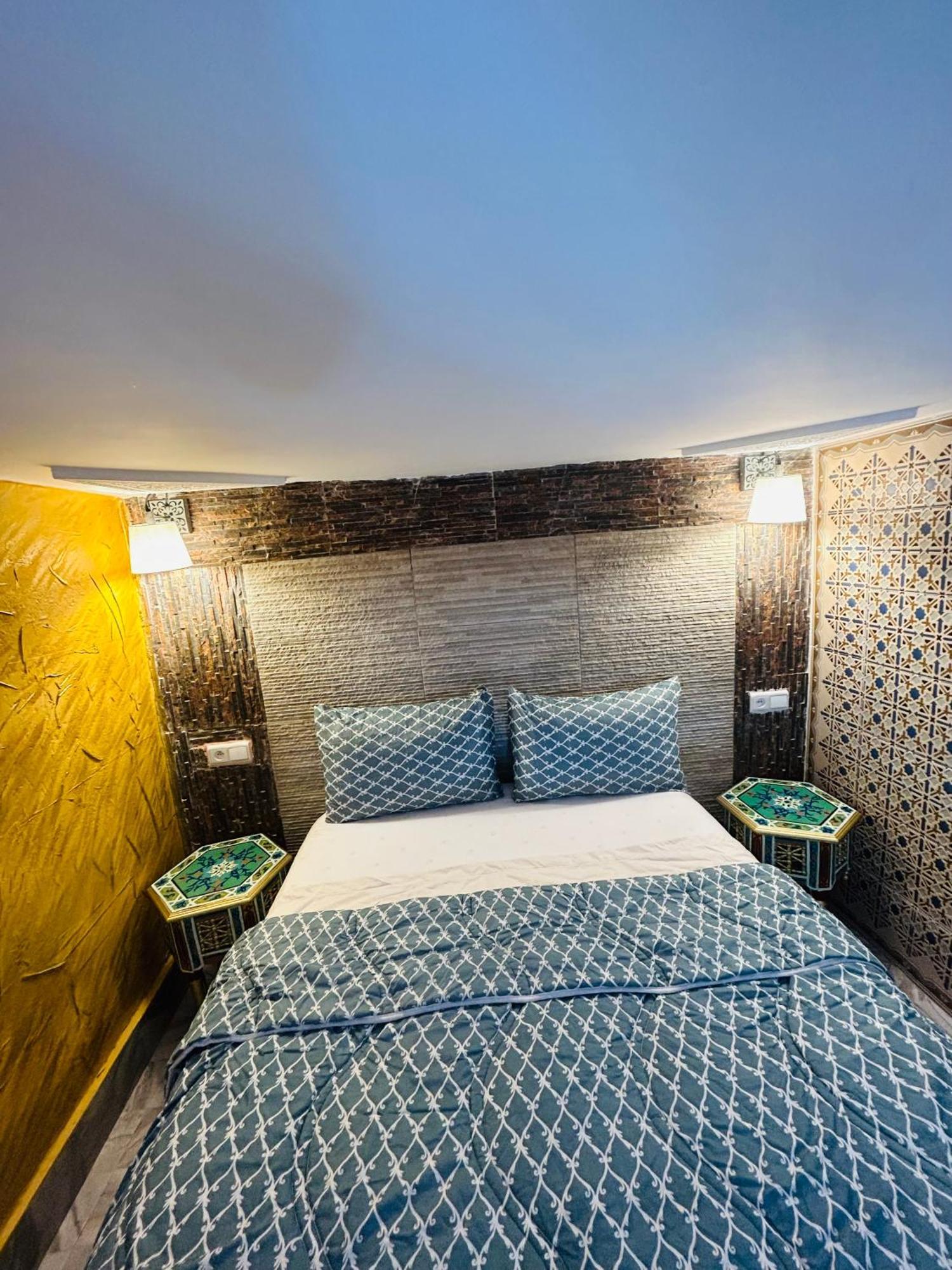 Quadruple Room with Bathroom