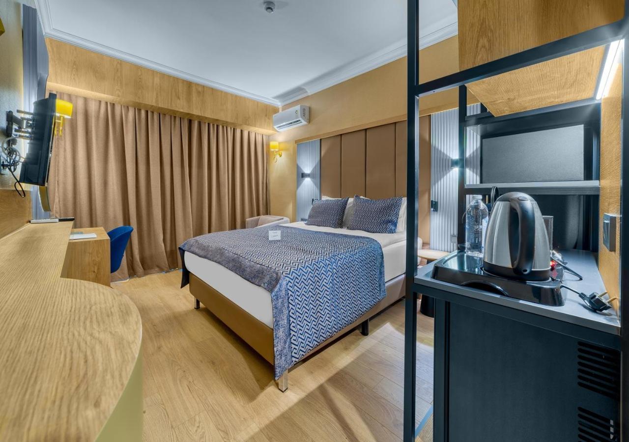 Standard Room Land View