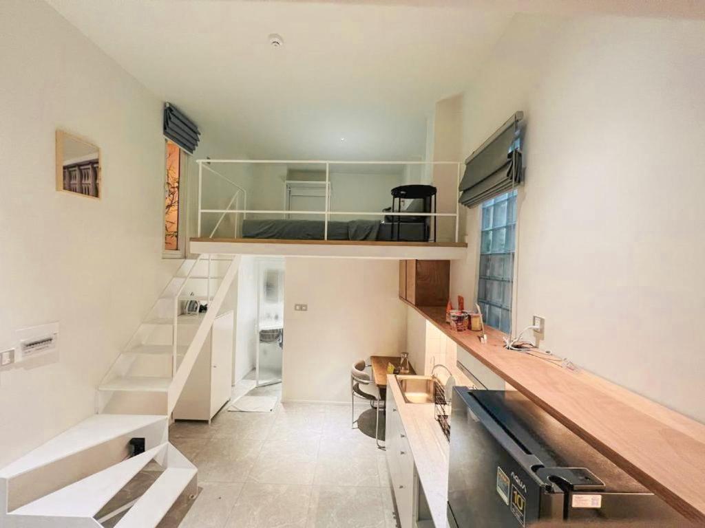Duplex Apartment