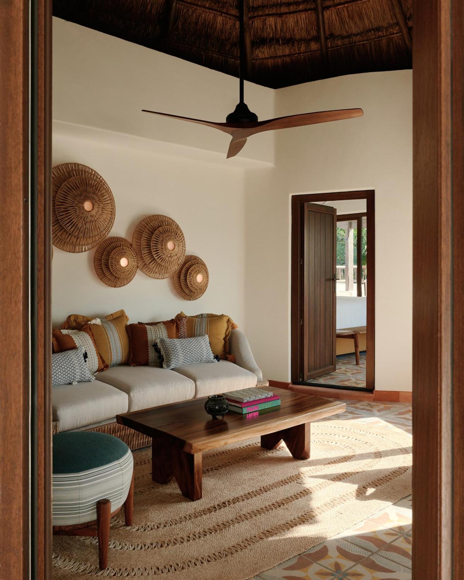Suite with Sea View