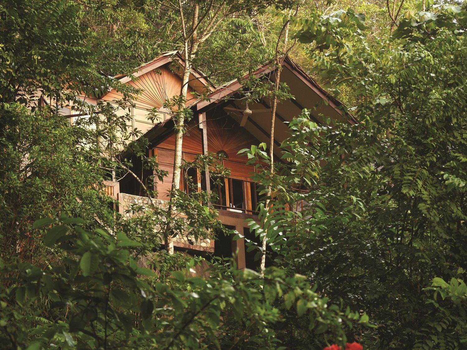 Hillside Sarang
