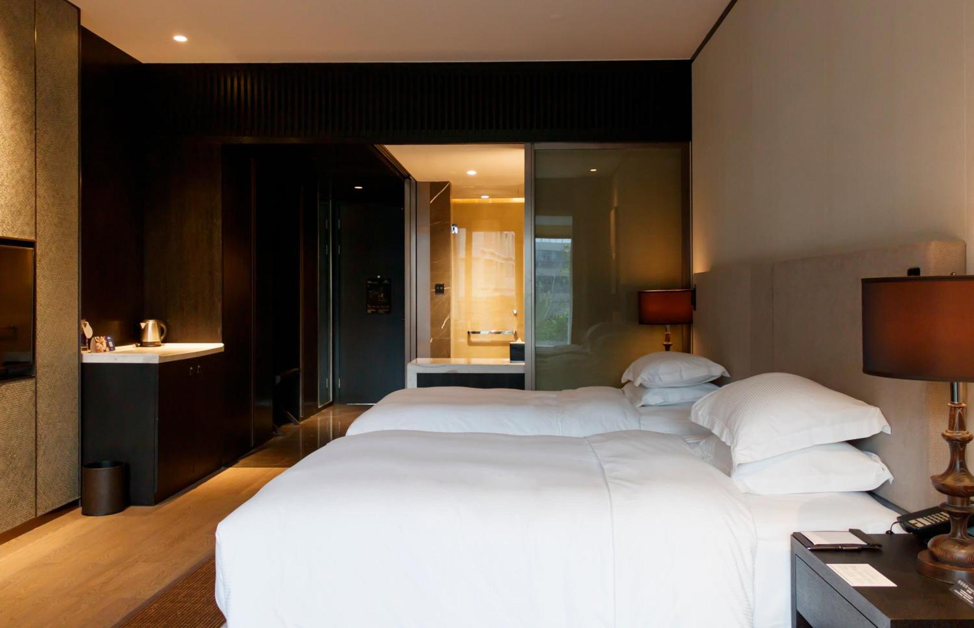 King Room - Accessible