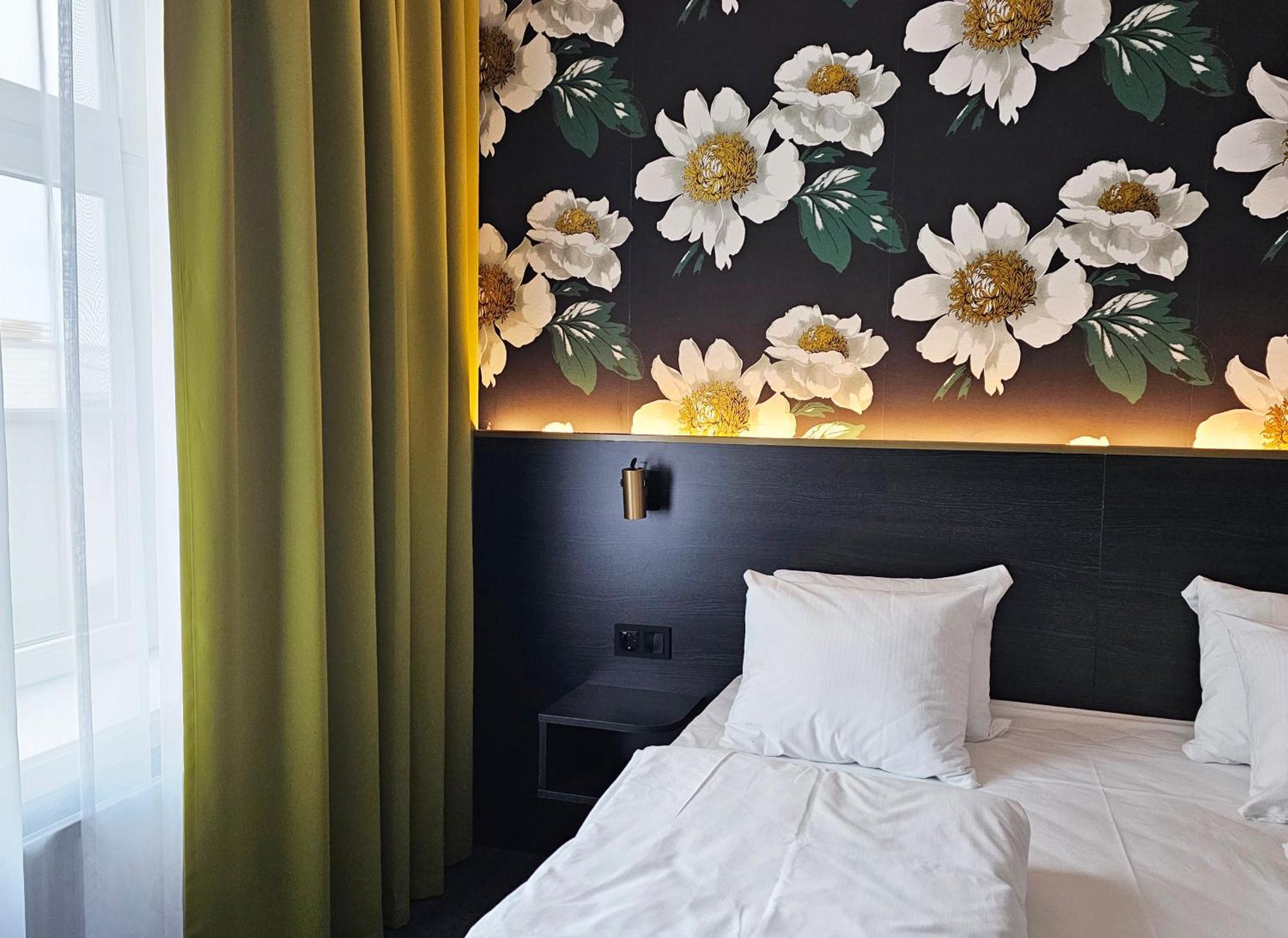 Business Double or Twin Room