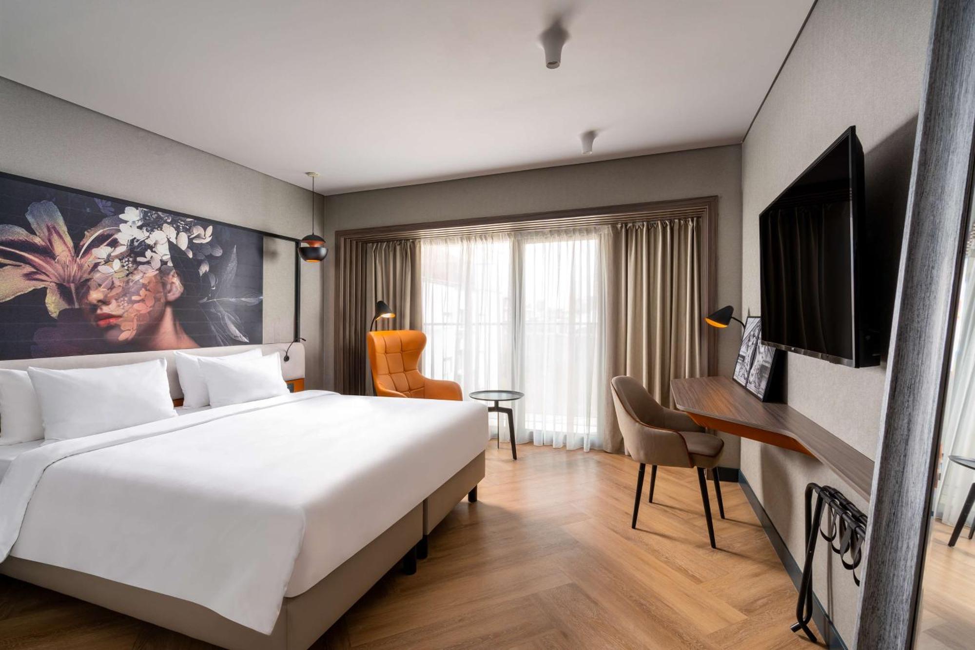 Premium Room