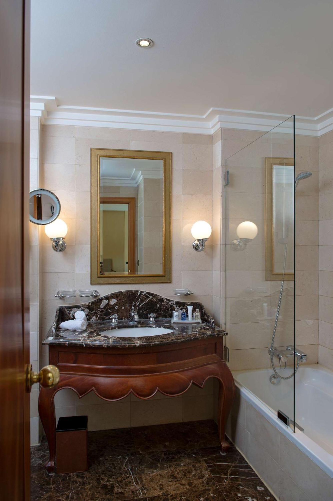 Suite with Terrace and Lounge - Roof Top