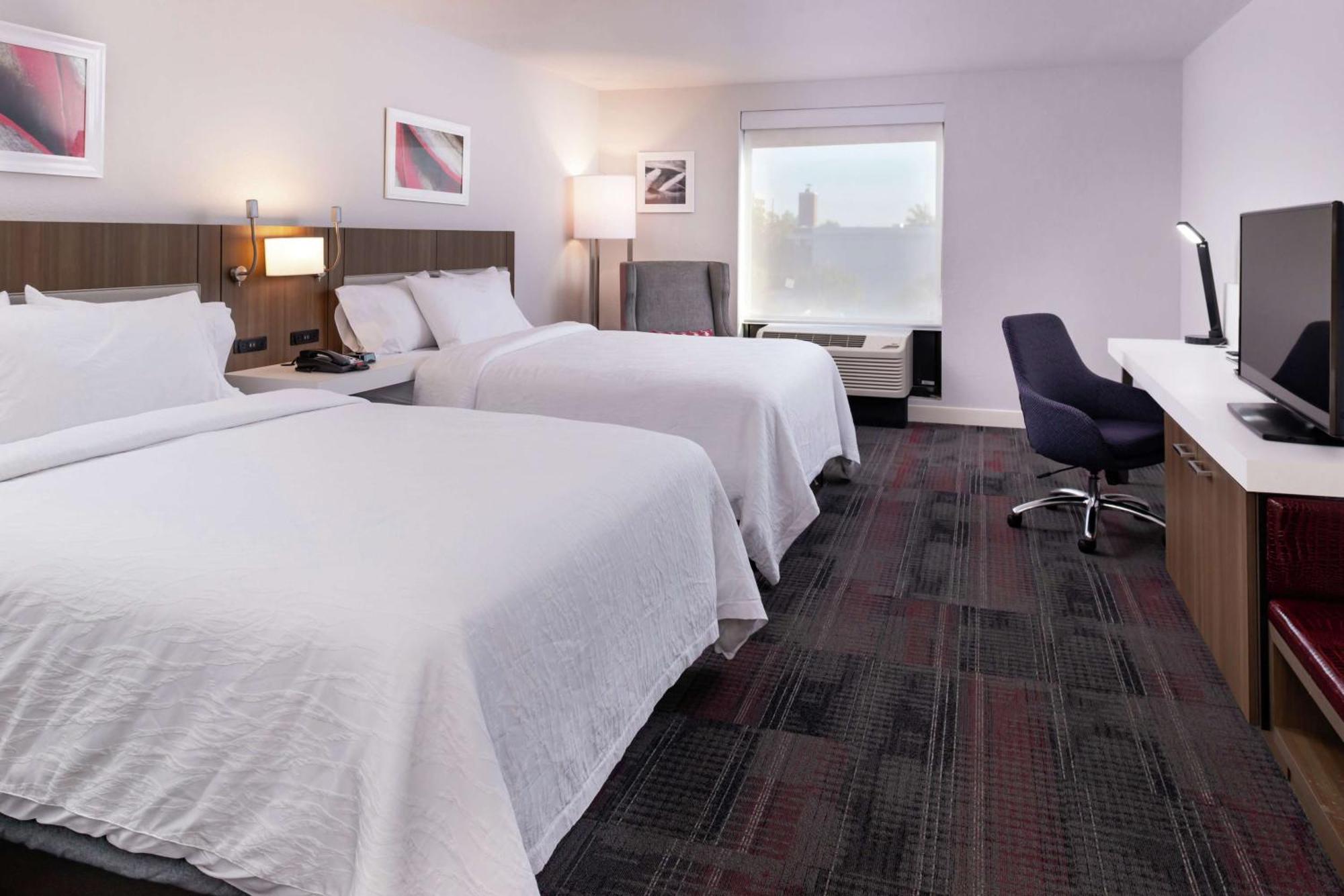 Queen Room with Two Queen Beds