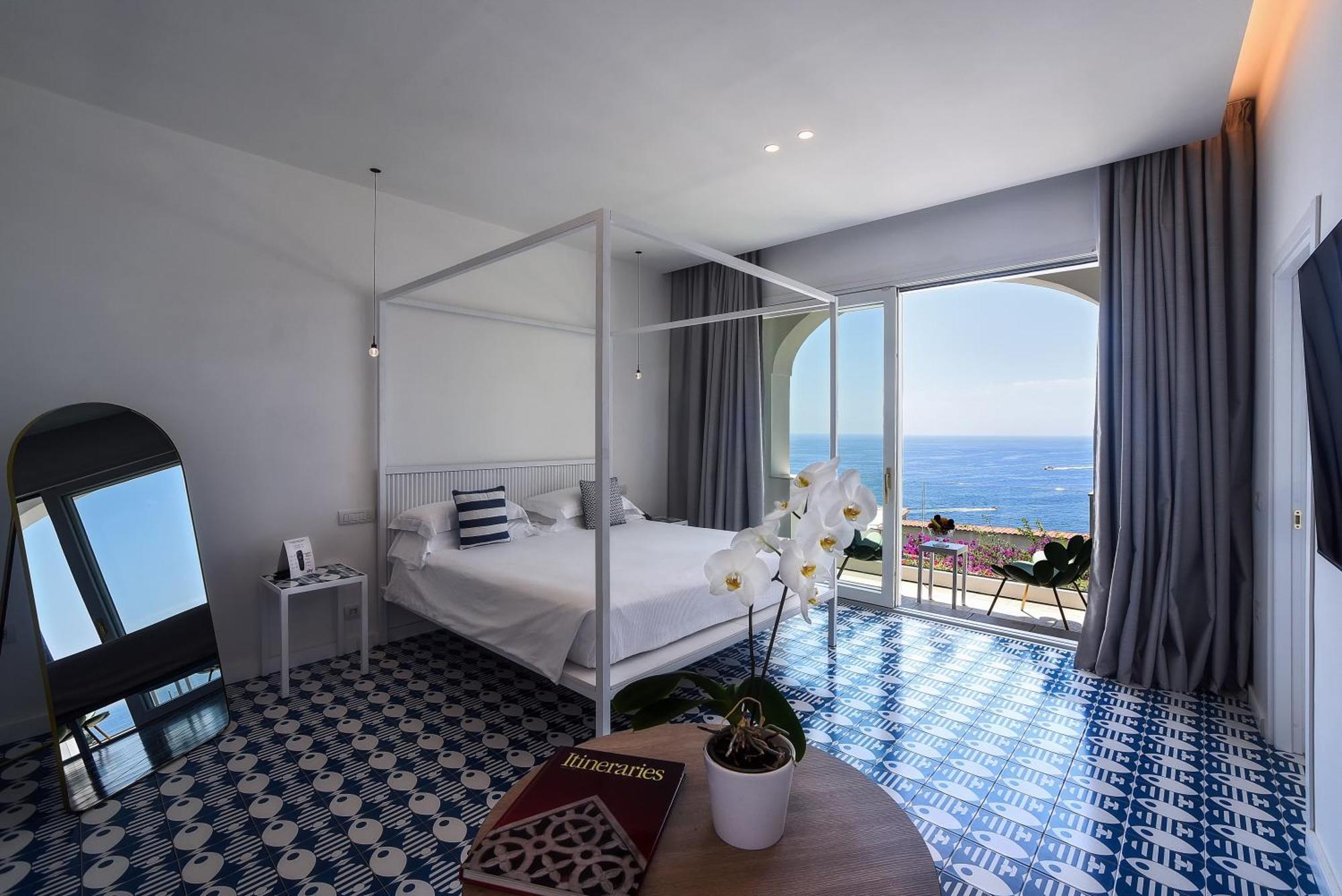 Superior Deluxe Double Room