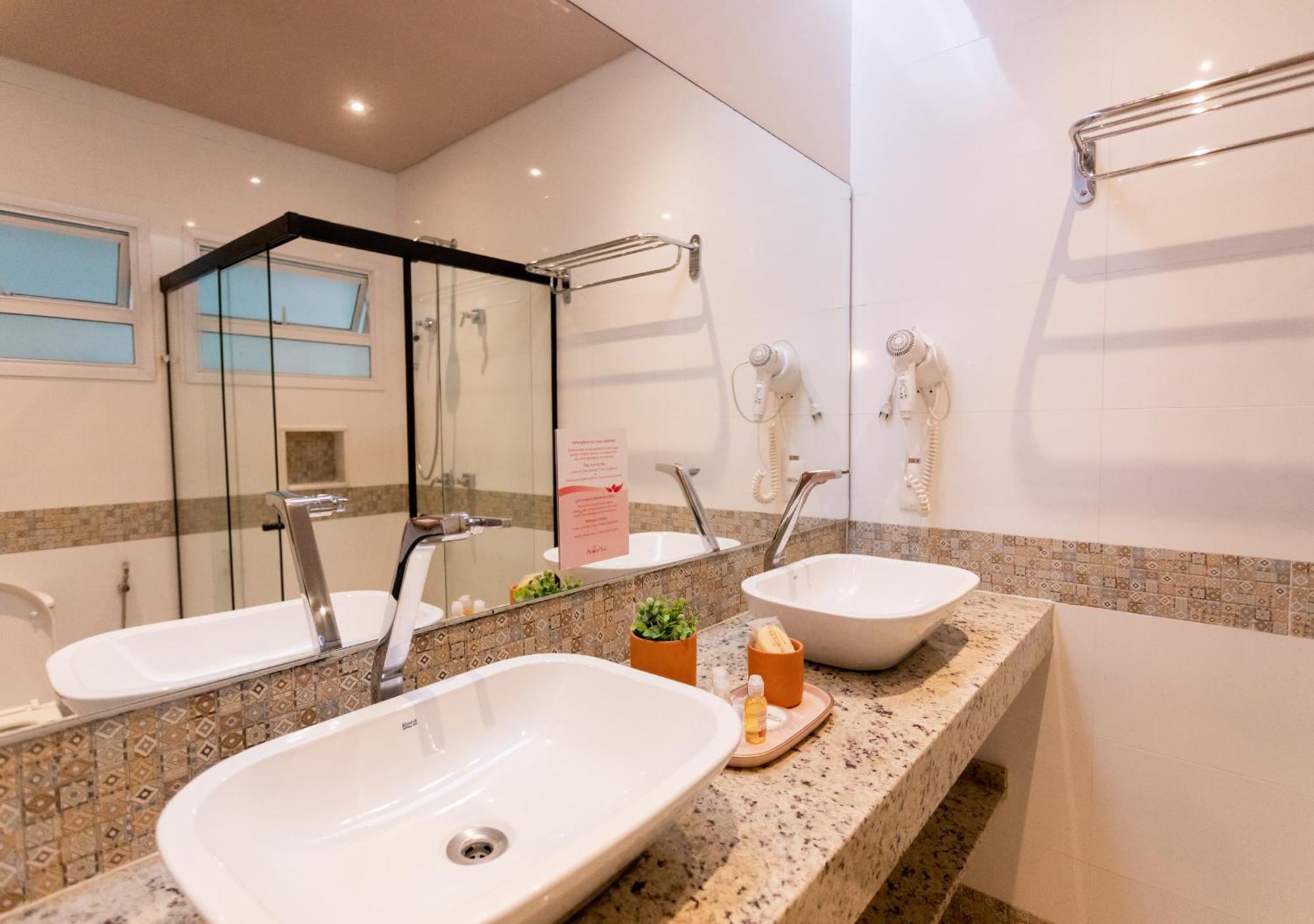 Master Suite with Sea View