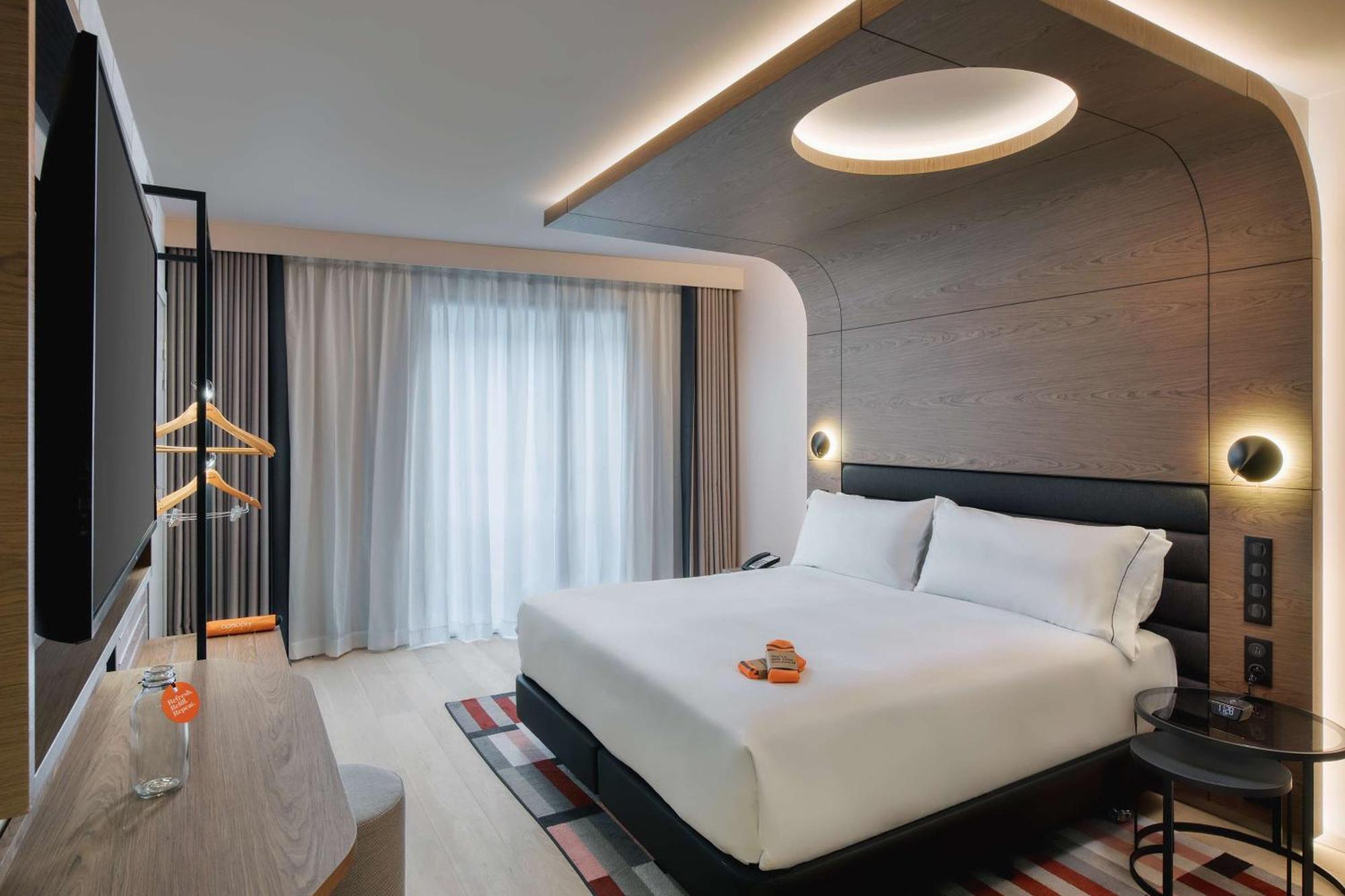 King Room - Mobility Accessible