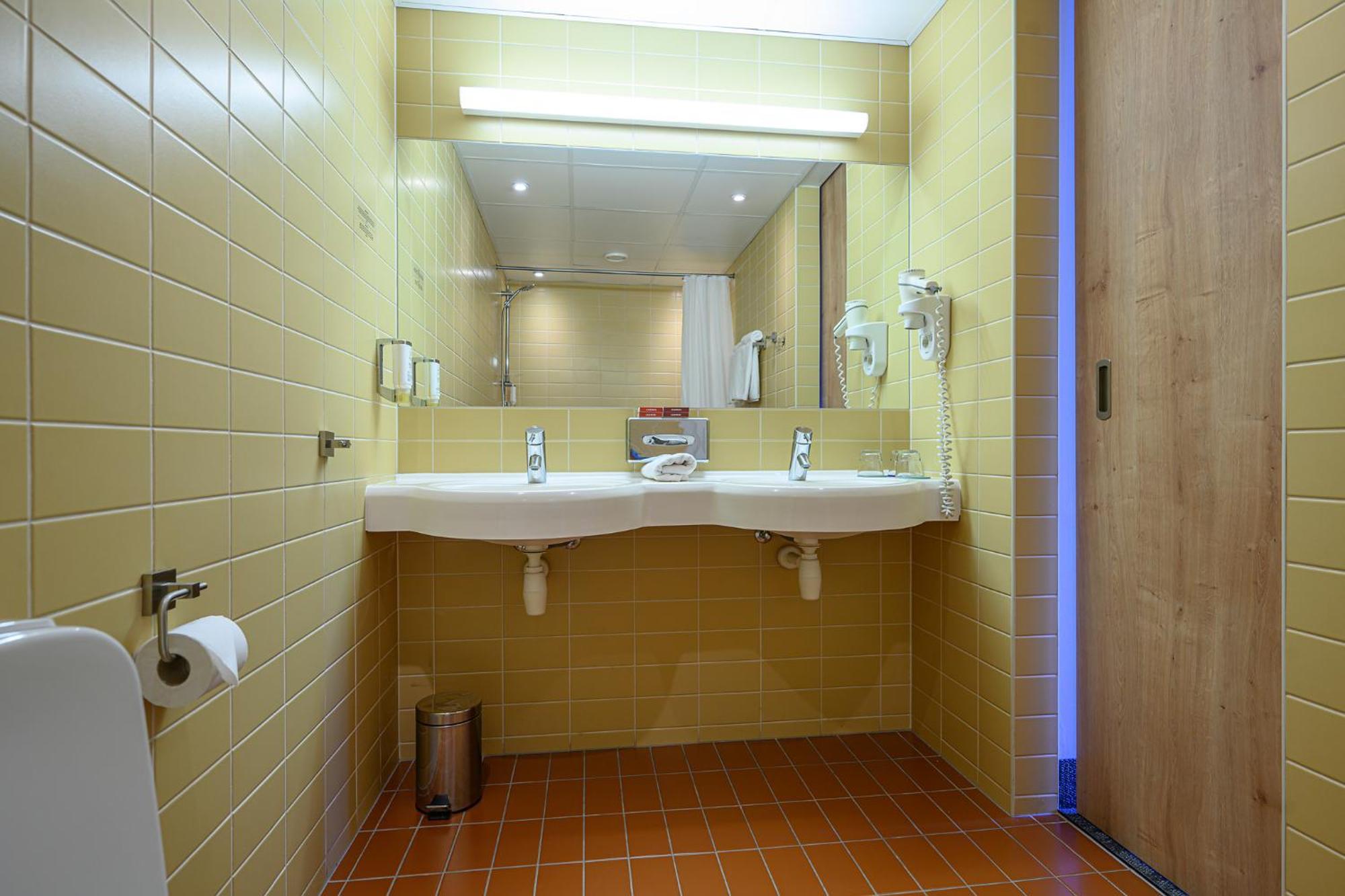 Suite with River View