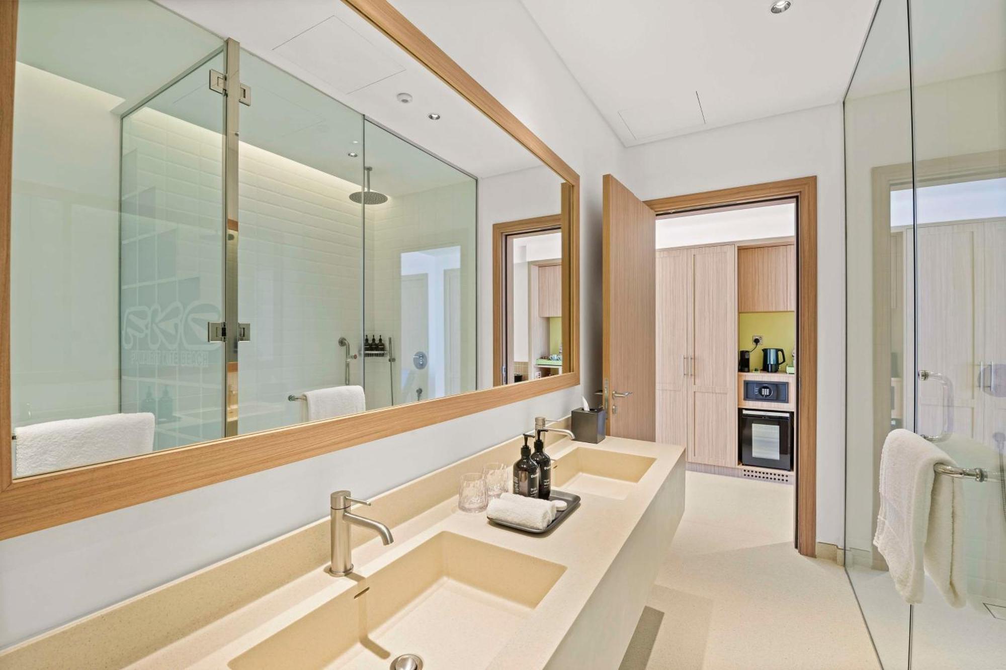 King Room with Sea View