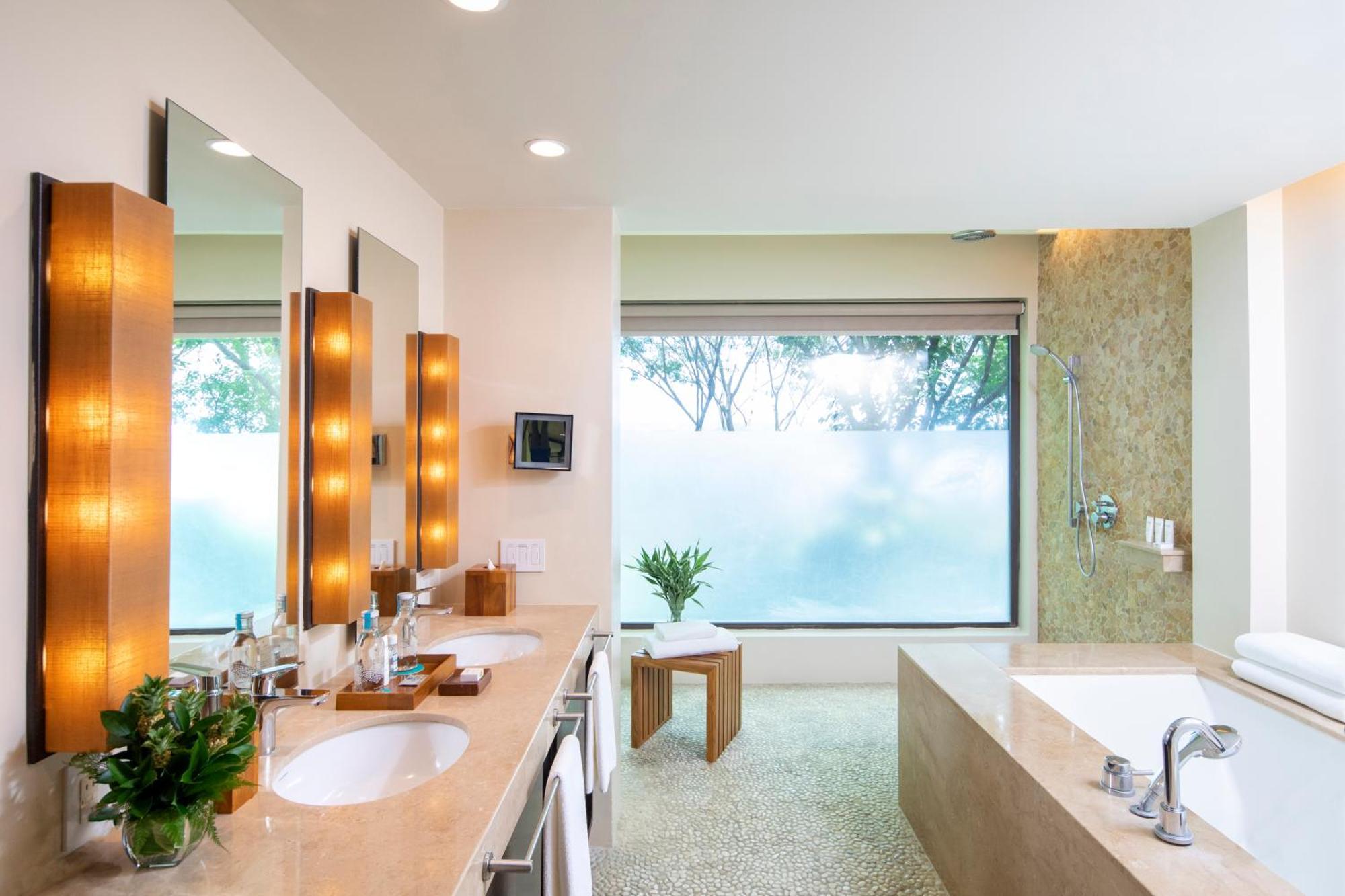 Suite Bay View