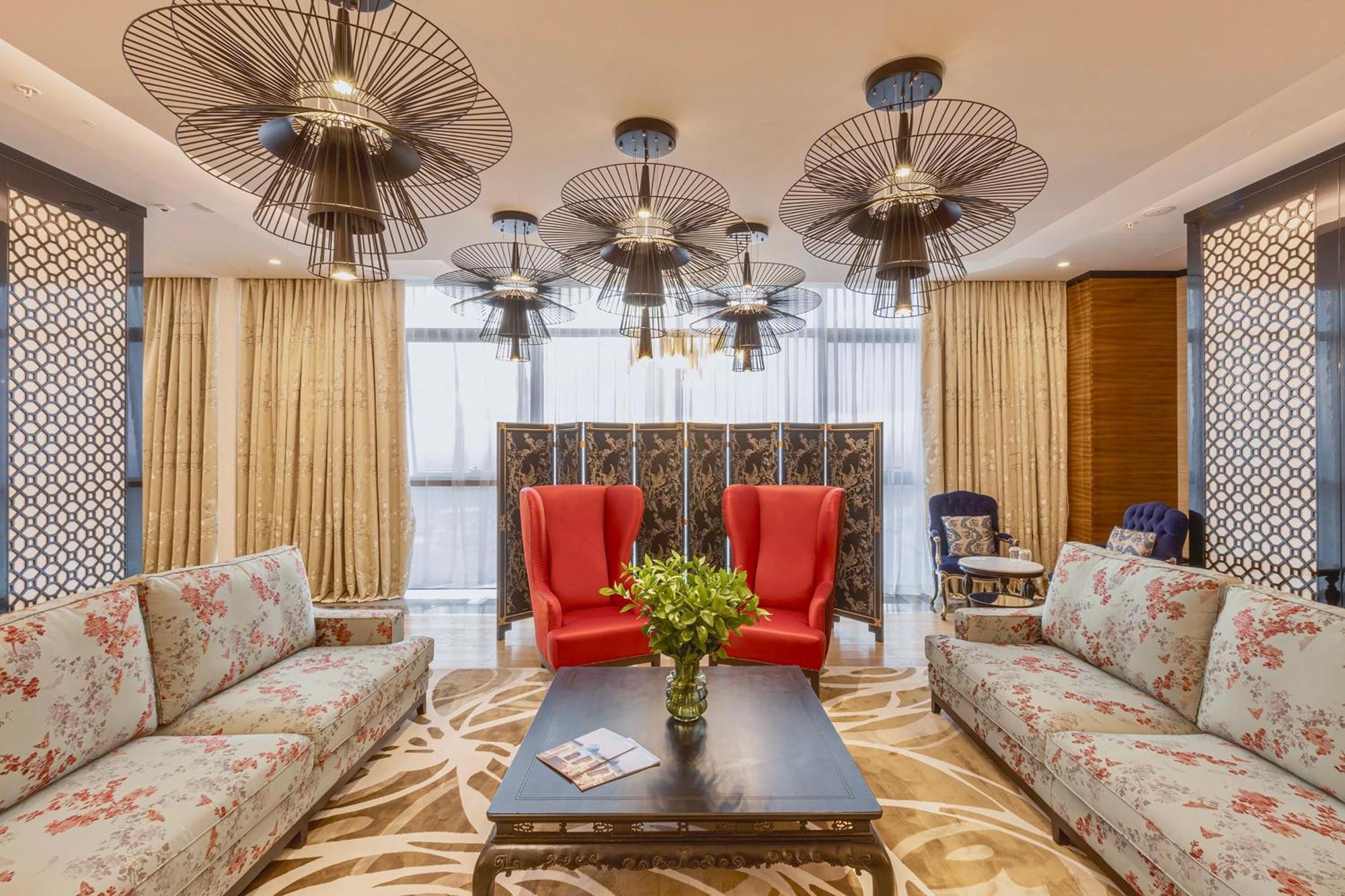 Presidential Suite Xian