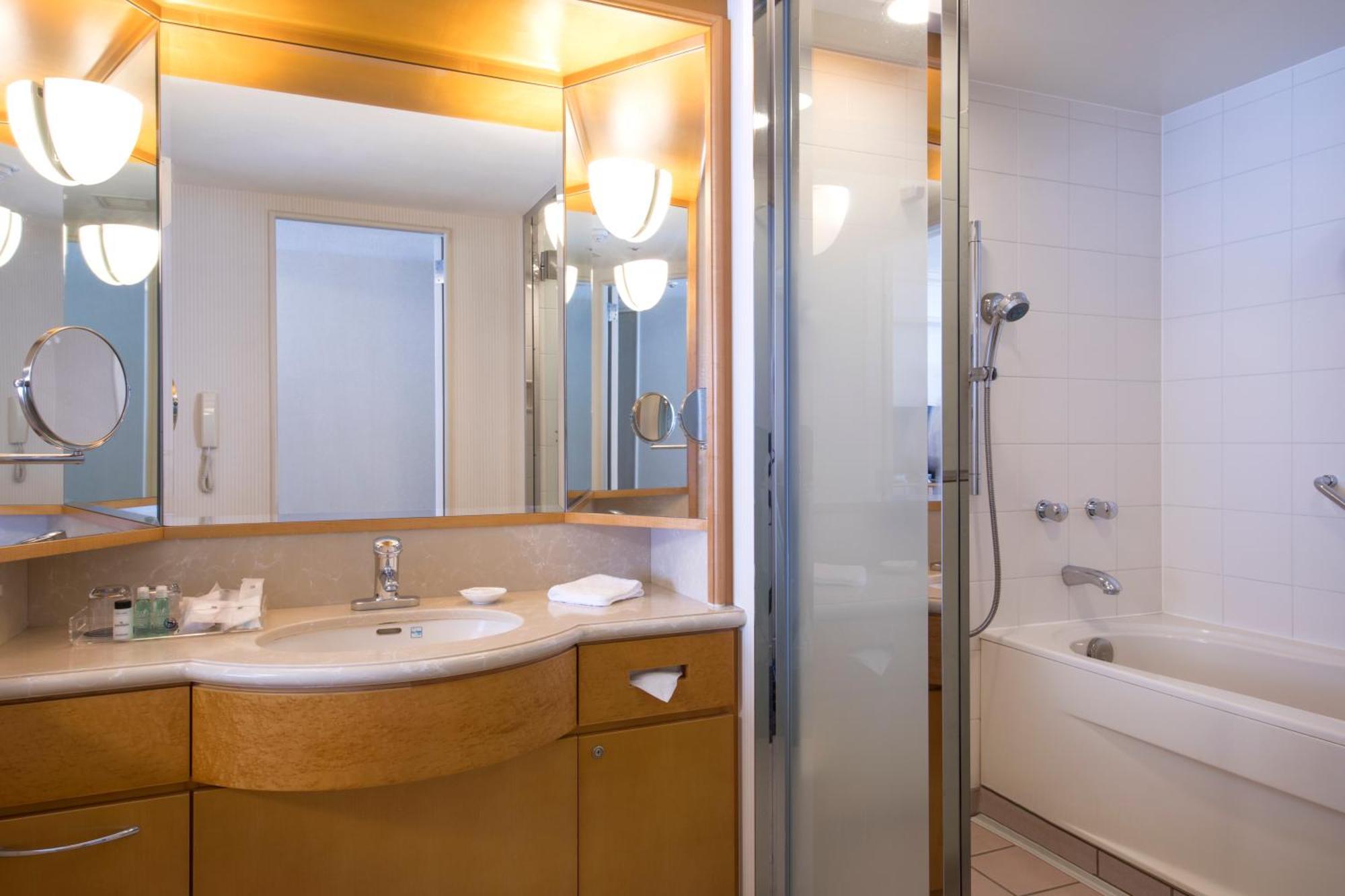 Grande Room 3 Beds