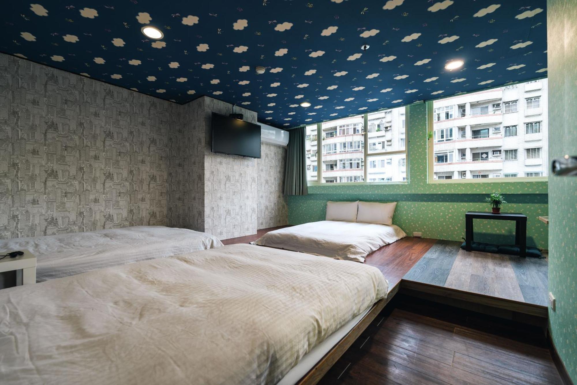 Family Junior Suite