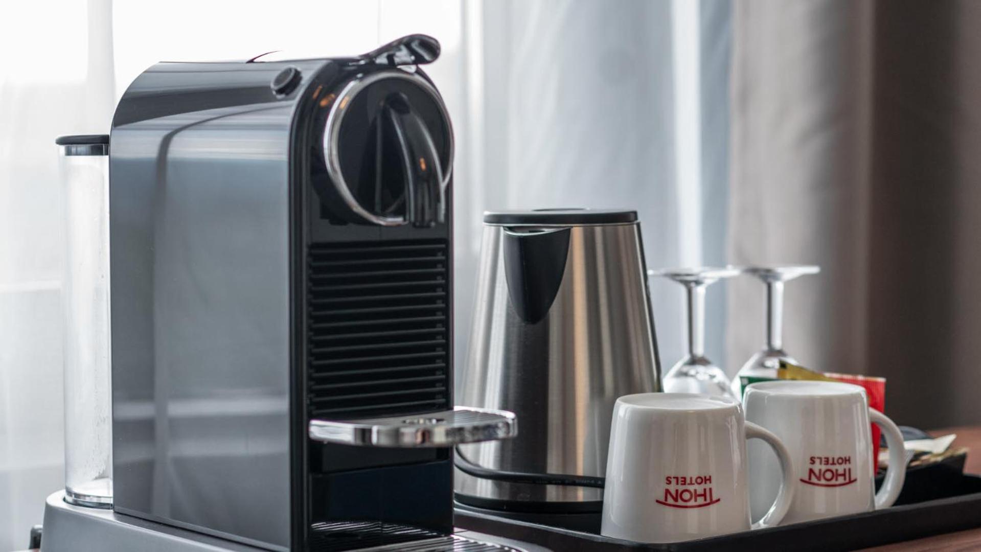Business Room