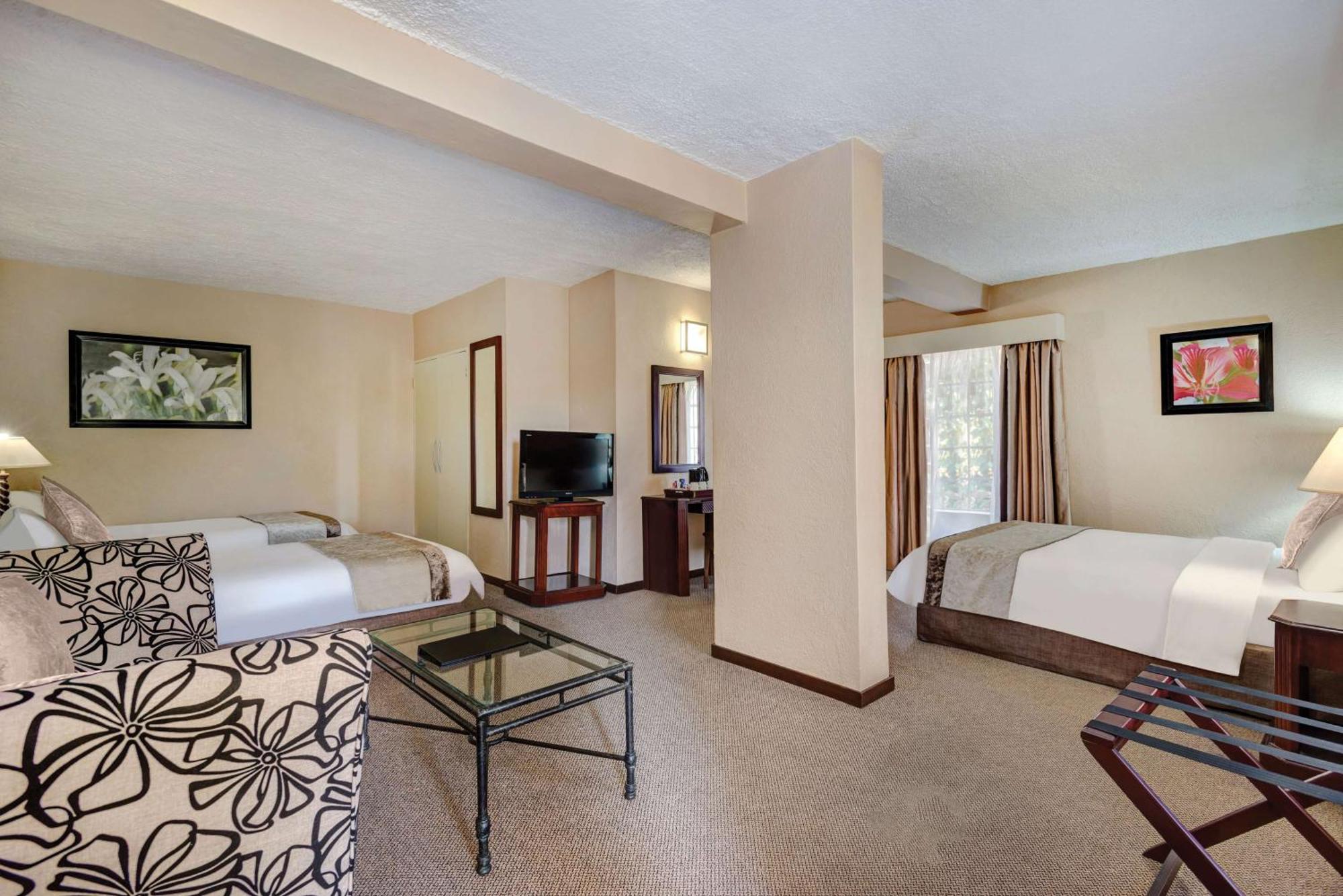 Family Suite