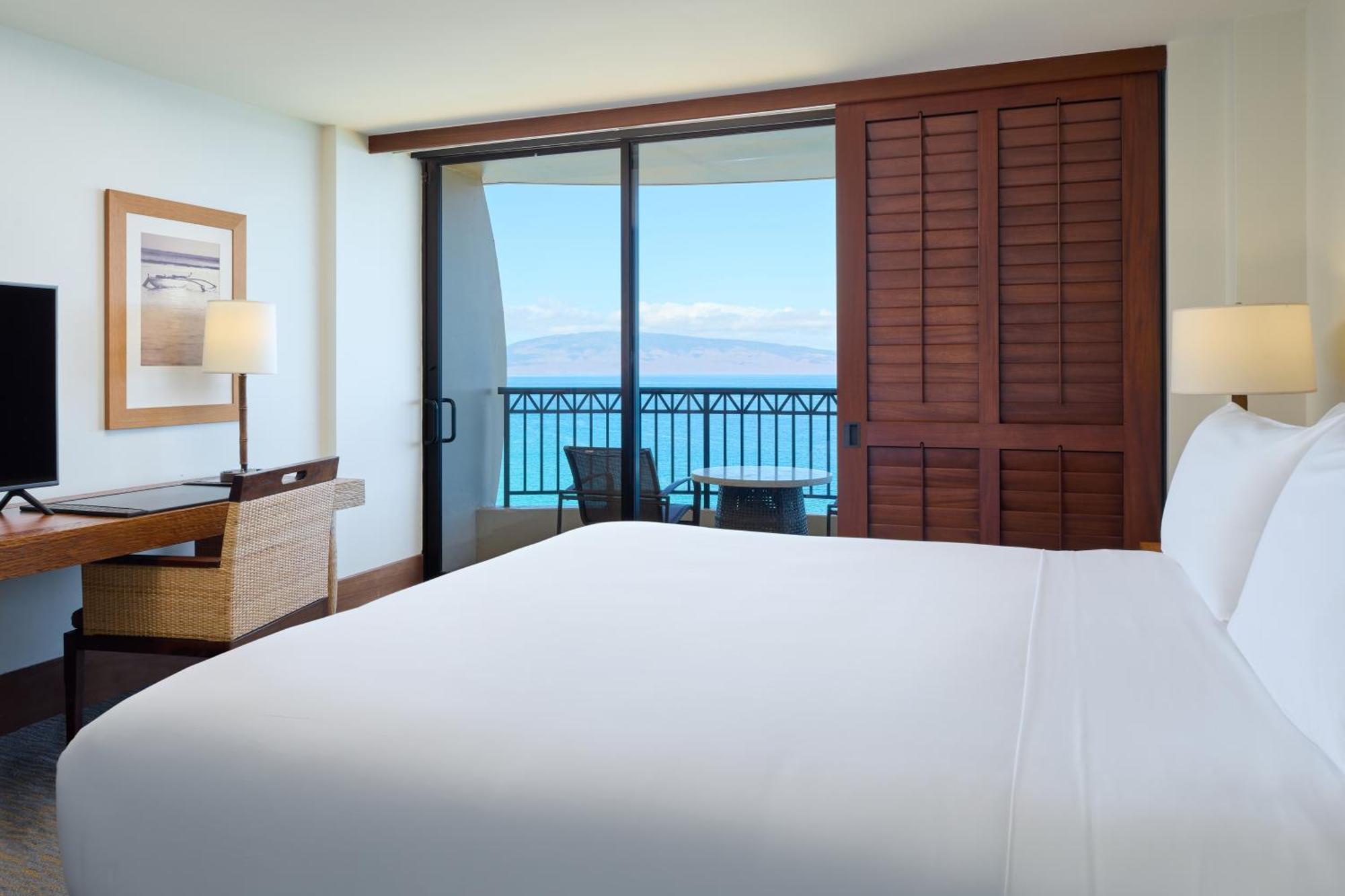 Tower Ocean Front 2 Bedroom Suite (Molokai)