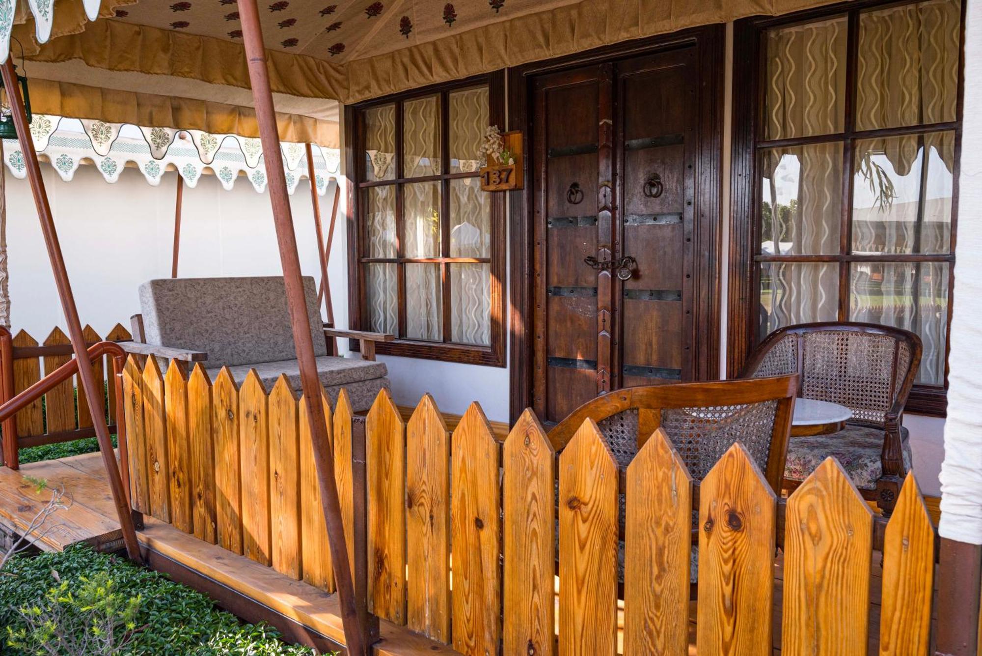 Super Luxury Cottage